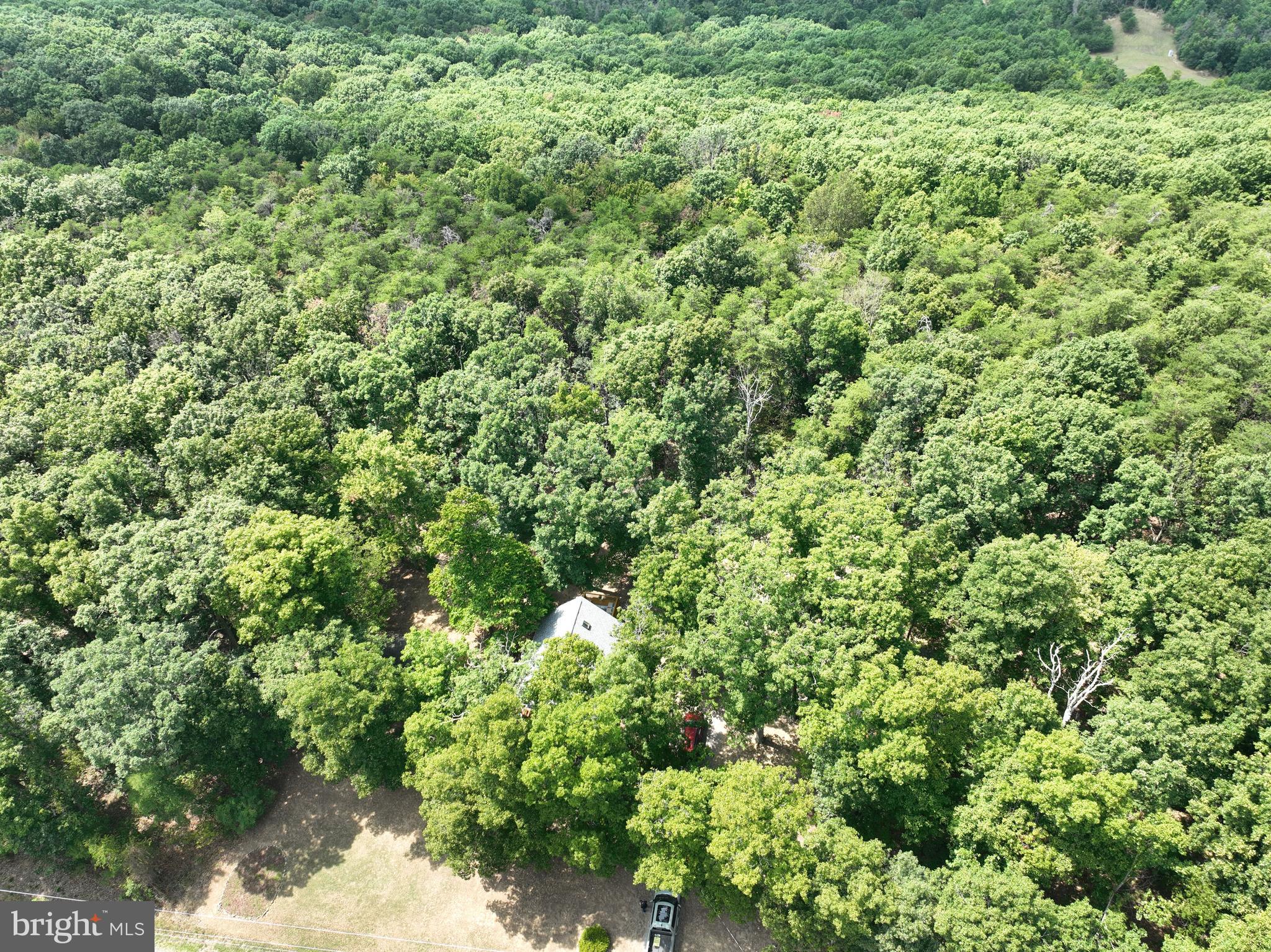 PEACEFUL VALLEY ESTATES - Residential