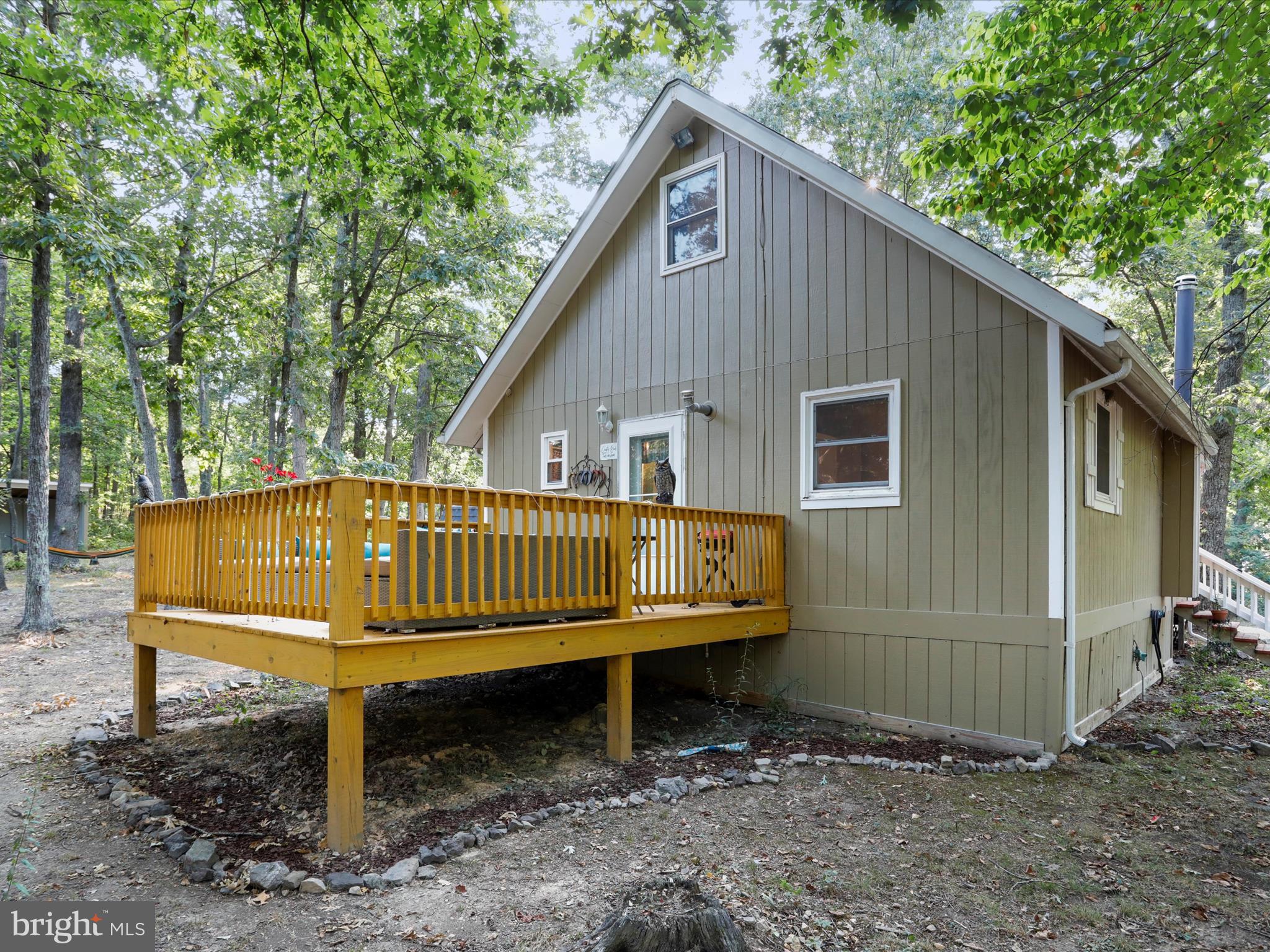 PEACEFUL VALLEY ESTATES - Residential