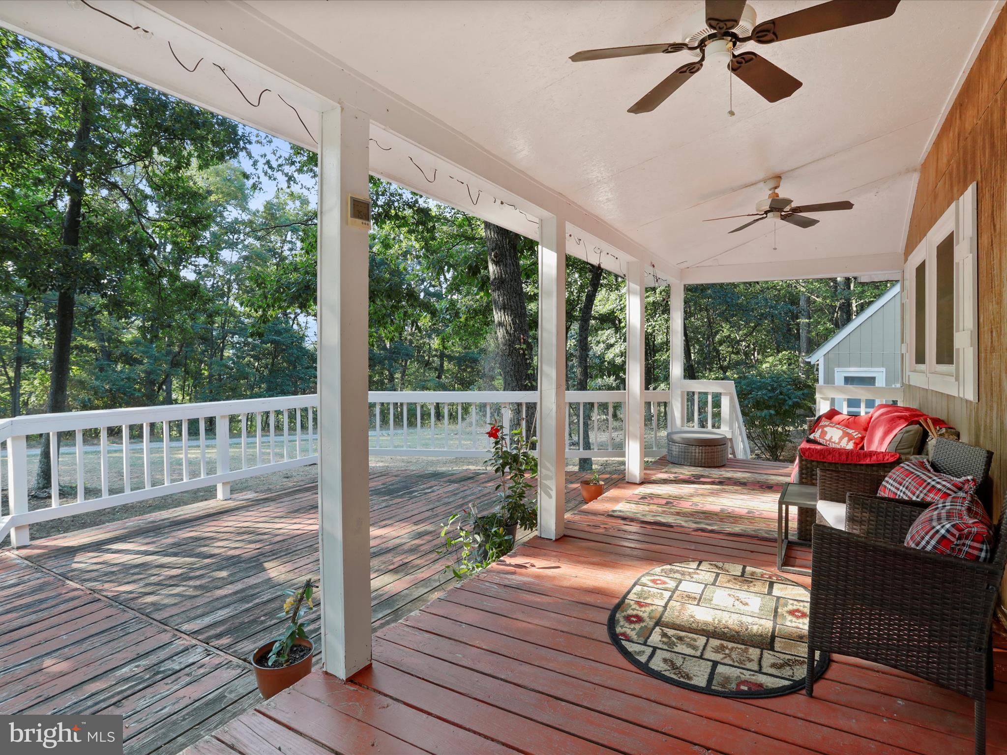 PEACEFUL VALLEY ESTATES - Residential