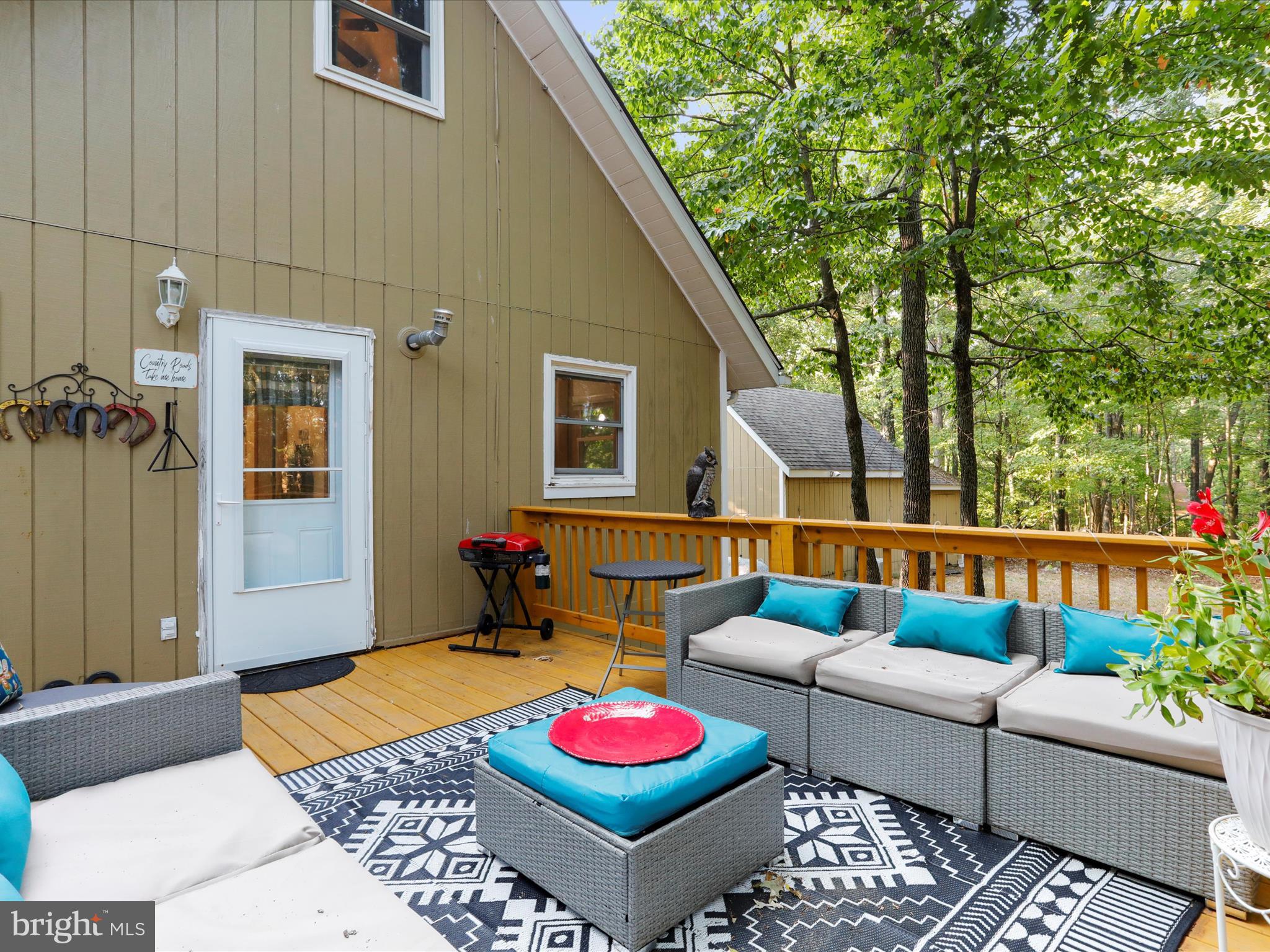 PEACEFUL VALLEY ESTATES - Residential