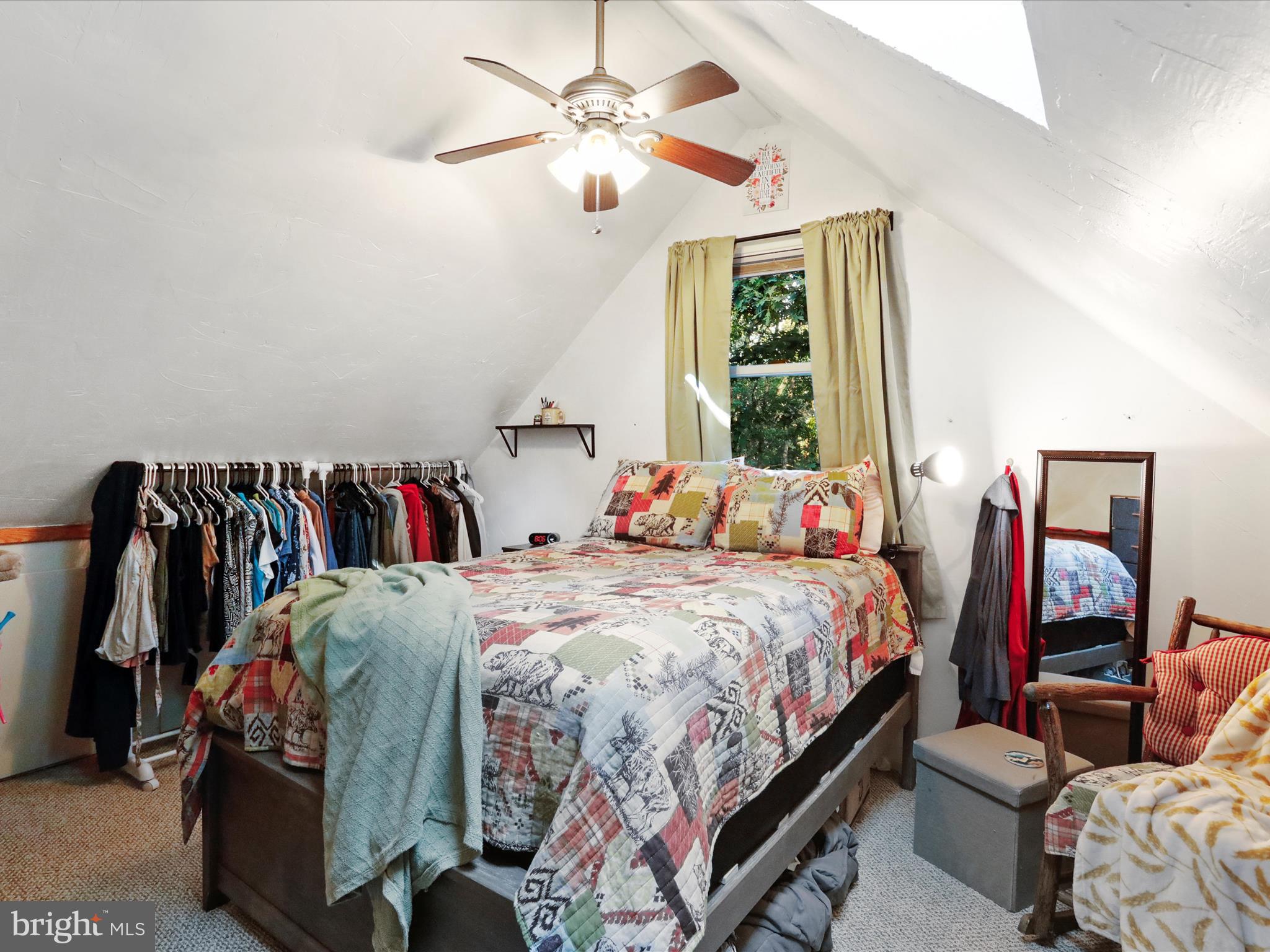 PEACEFUL VALLEY ESTATES - Residential