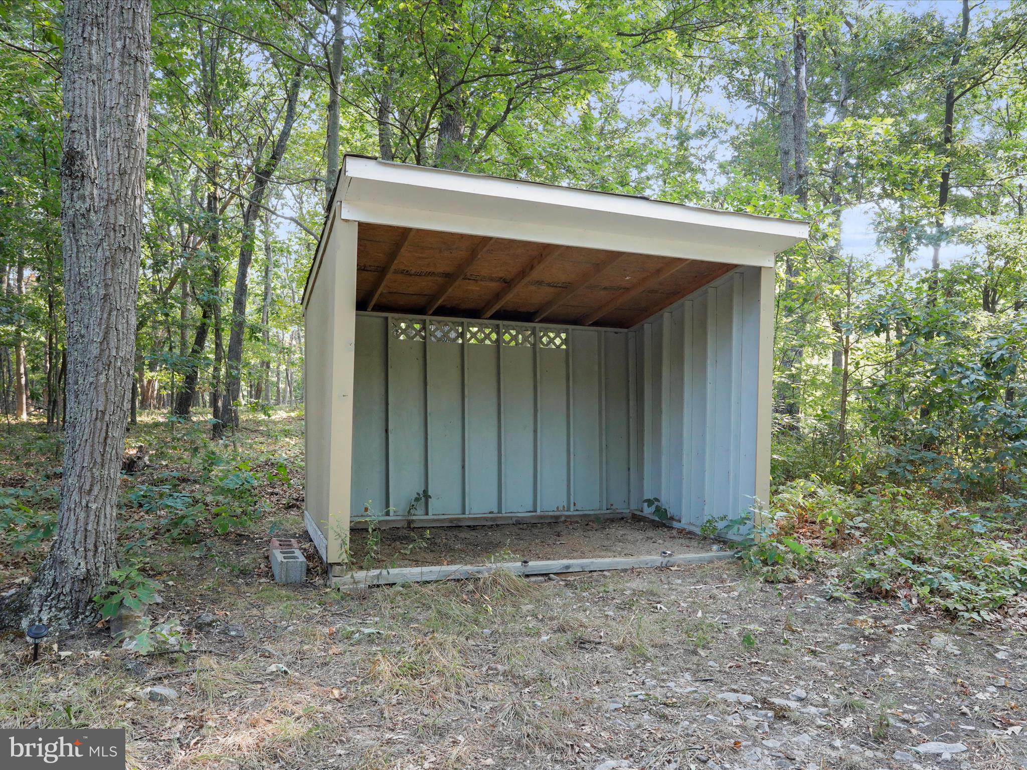 PEACEFUL VALLEY ESTATES - Residential