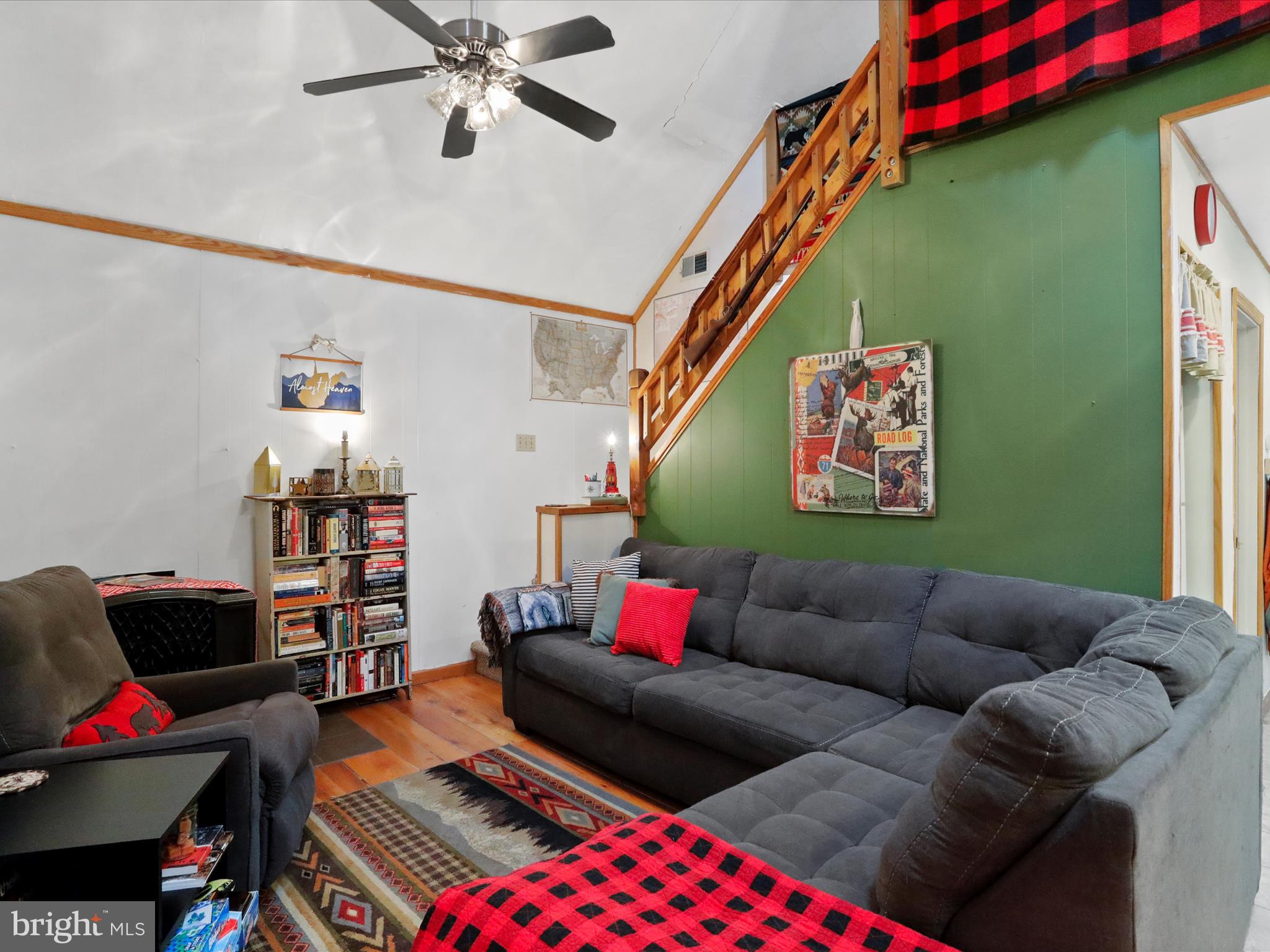 PEACEFUL VALLEY ESTATES - Residential