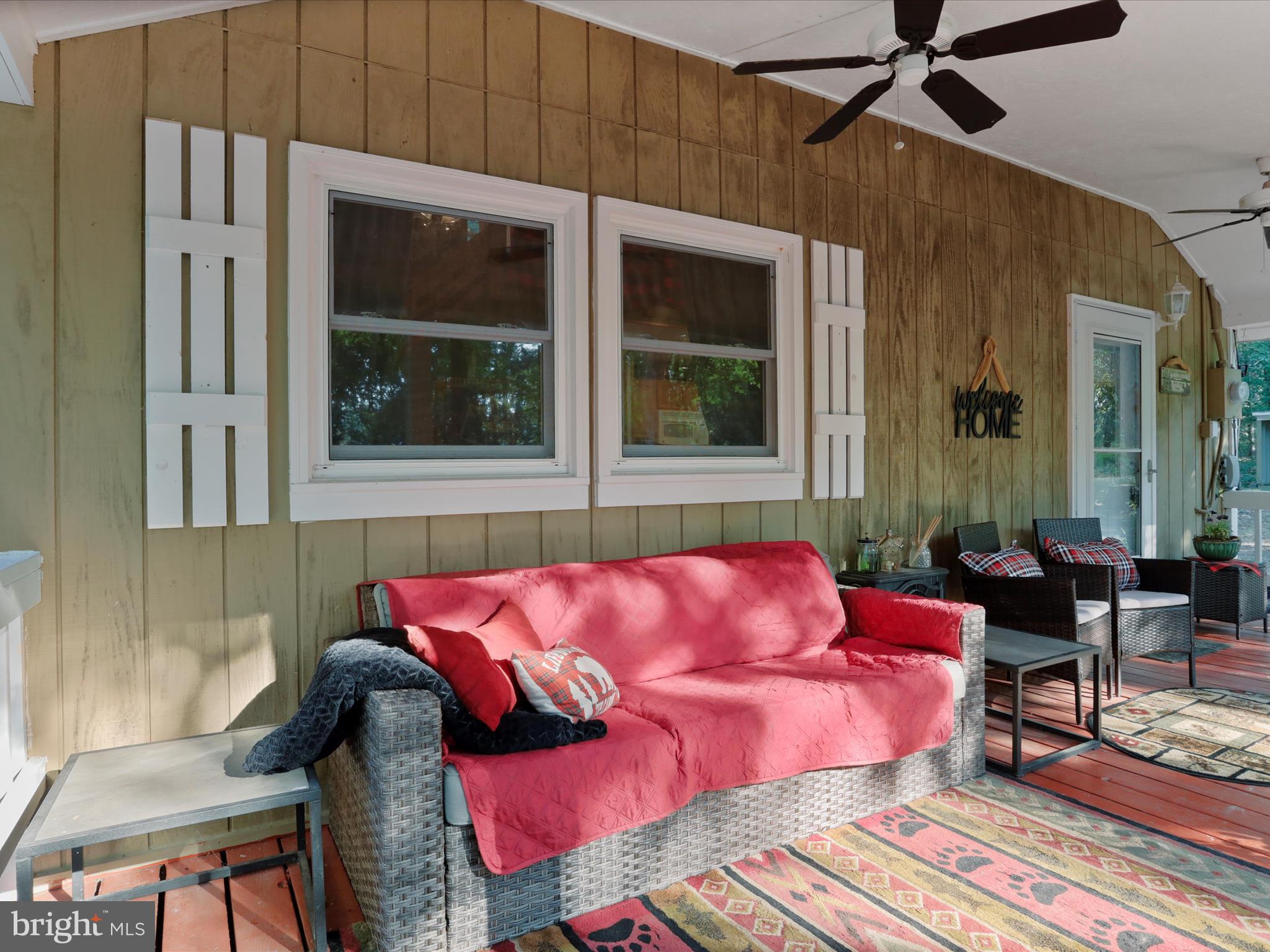 PEACEFUL VALLEY ESTATES - Residential