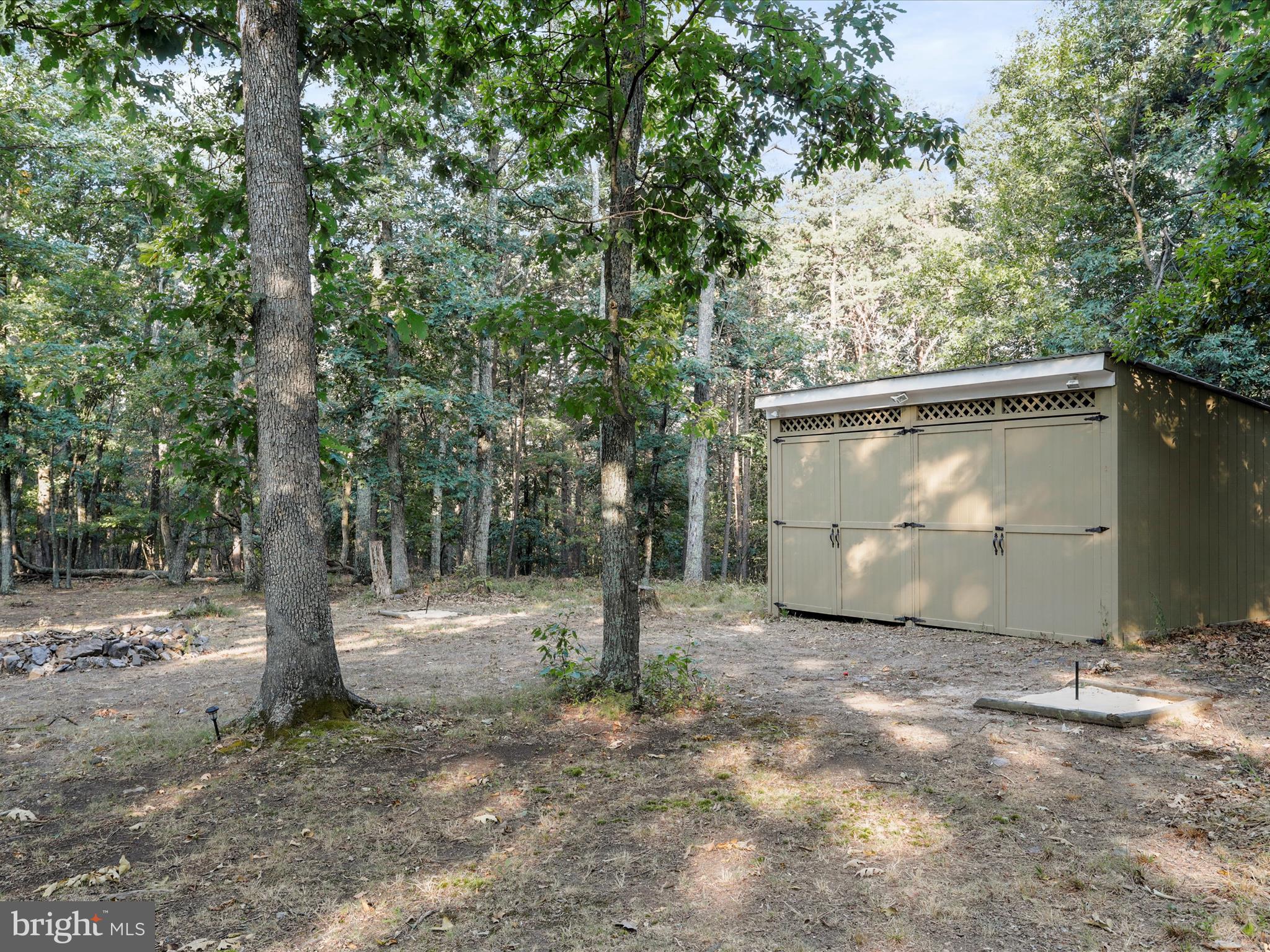 PEACEFUL VALLEY ESTATES - Residential