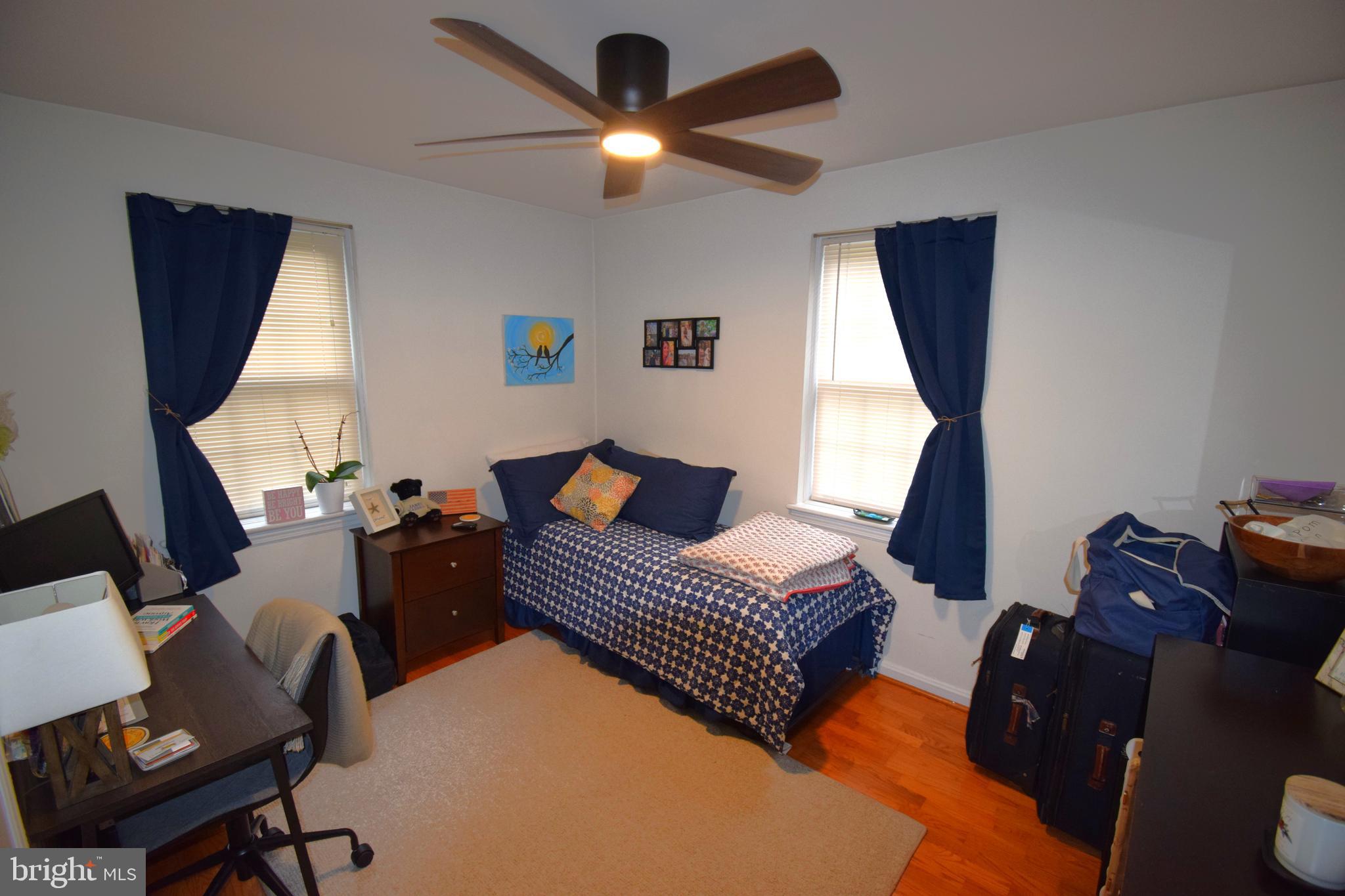 BELLE VIEW - Residential Lease