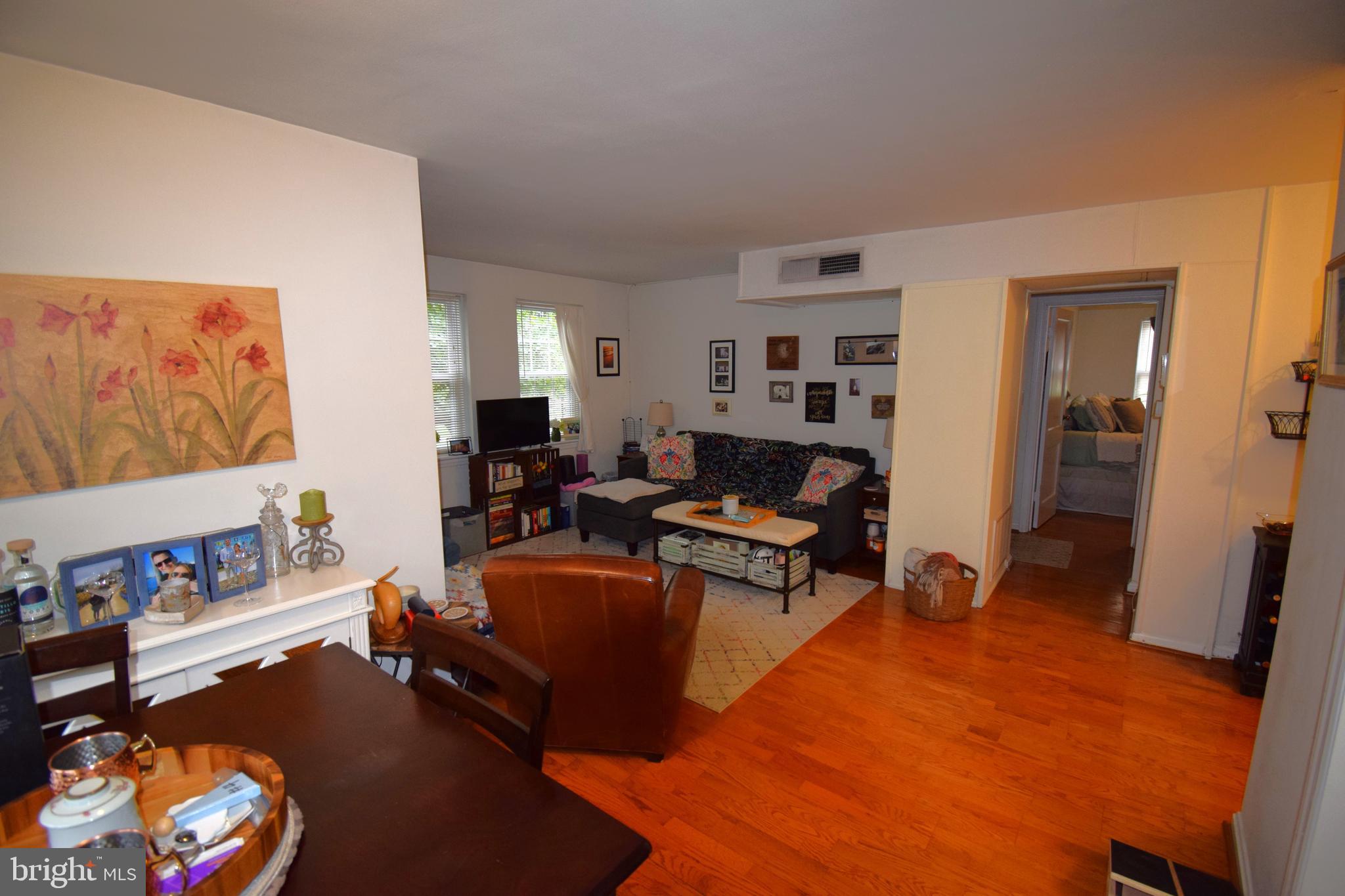 BELLE VIEW - Residential Lease