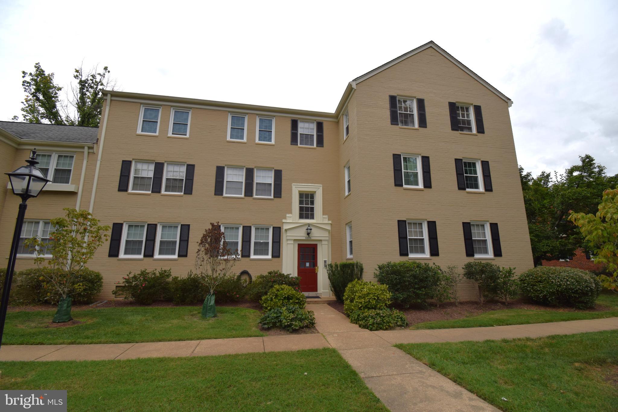 BELLE VIEW - Residential Lease