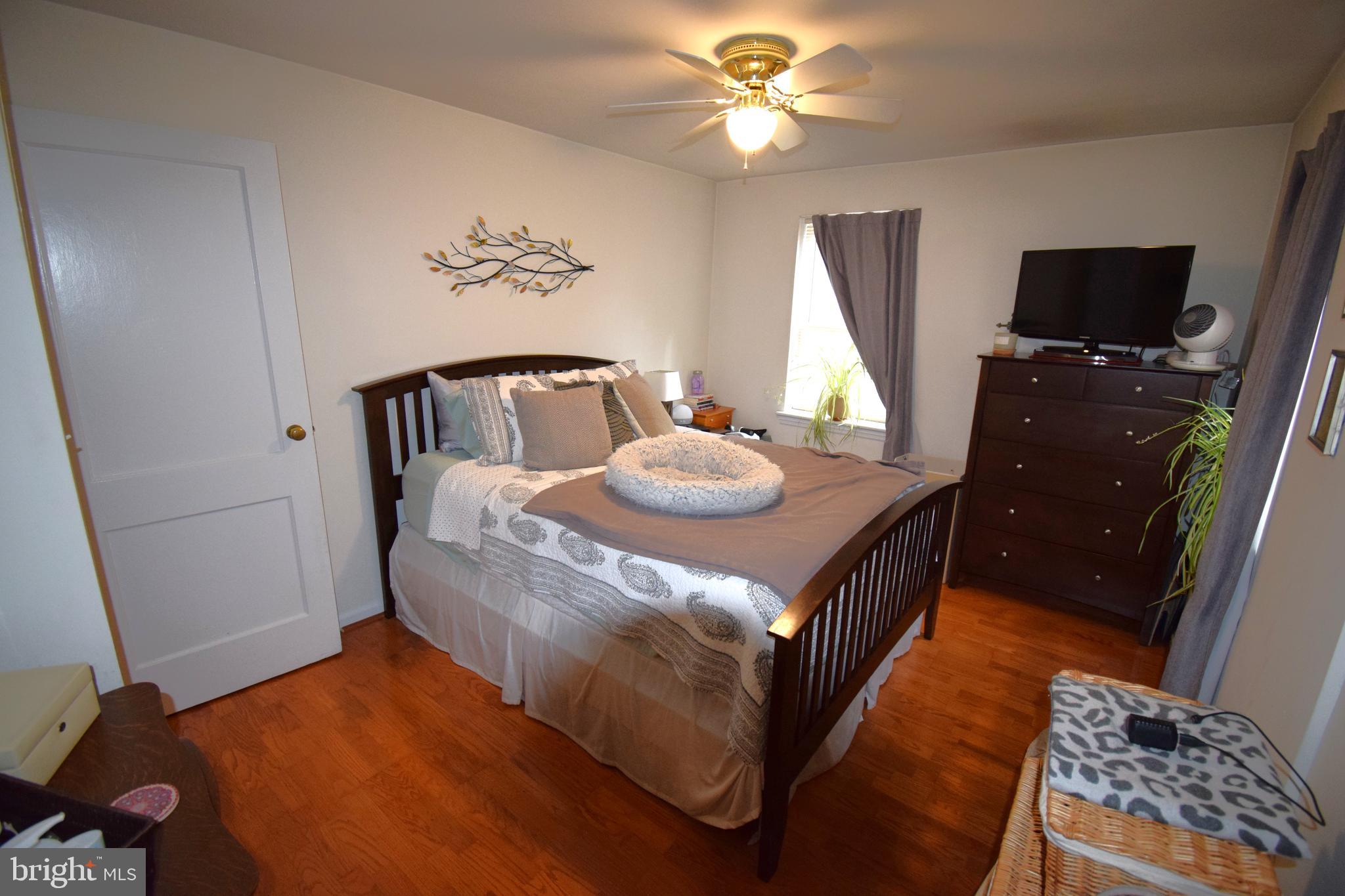 BELLE VIEW - Residential Lease