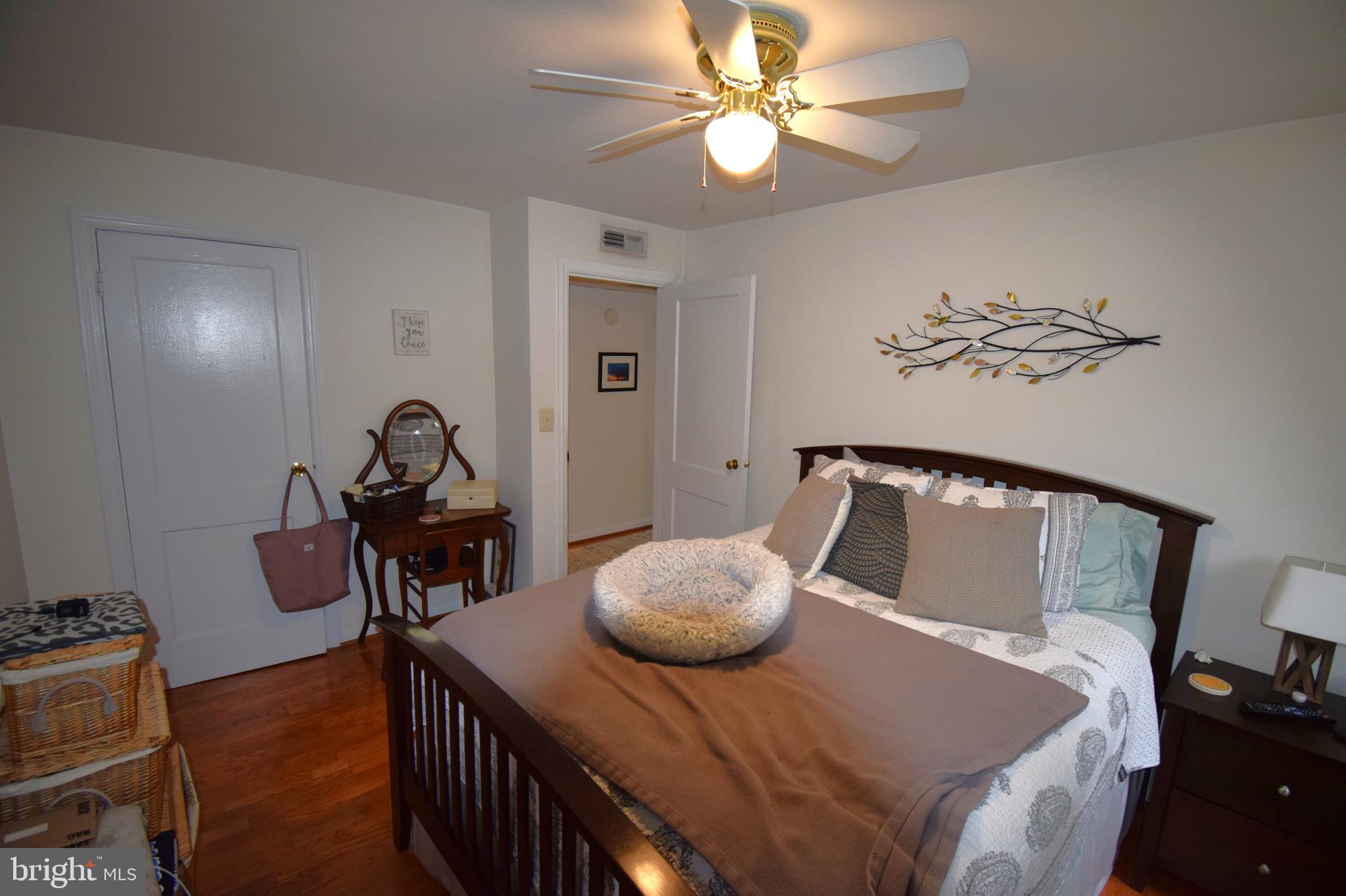 BELLE VIEW - Residential Lease