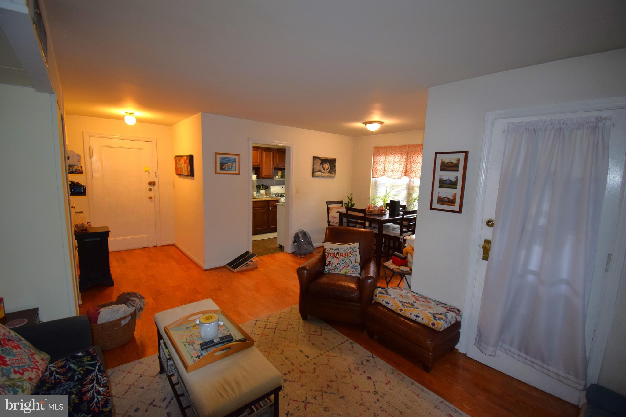 BELLE VIEW - Residential Lease