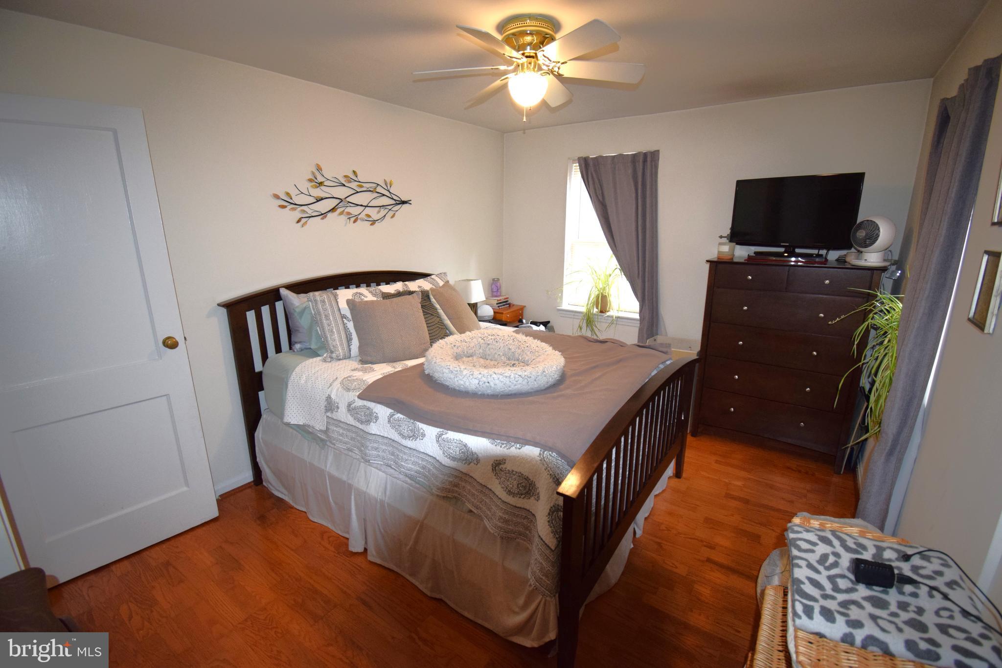 BELLE VIEW - Residential Lease