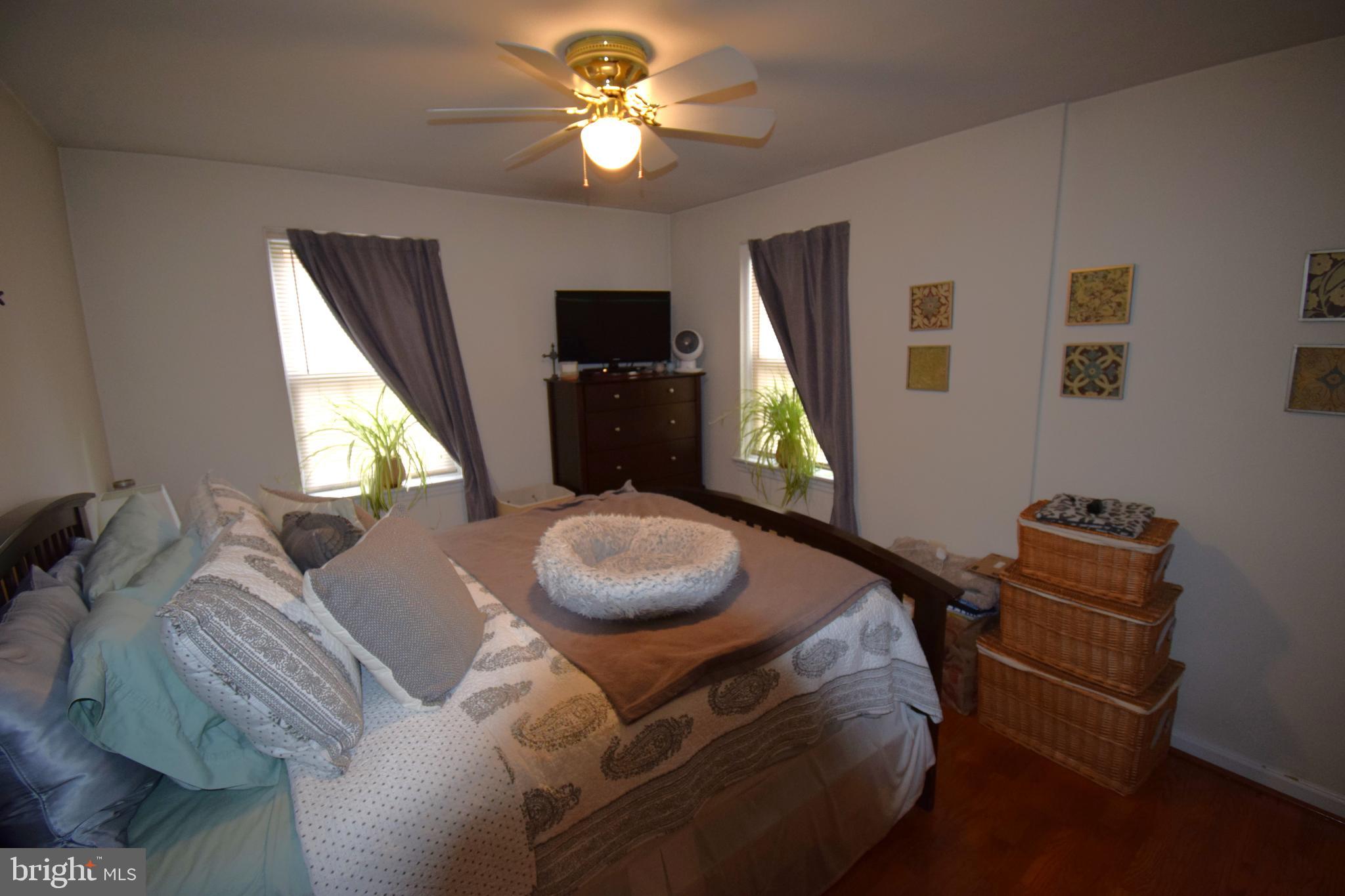 BELLE VIEW - Residential Lease