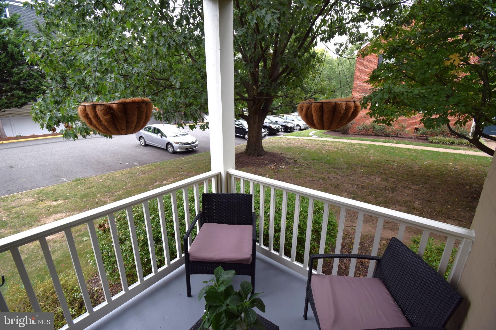 BELLE VIEW - Residential Lease