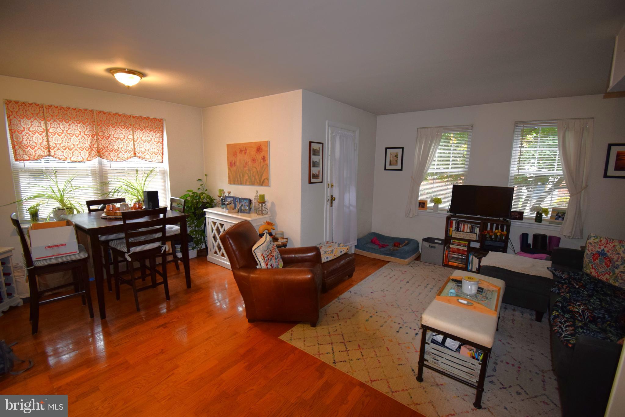 BELLE VIEW - Residential Lease