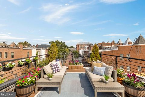 1735 1ST STREET NW 2 WASHINGTON DC 20001