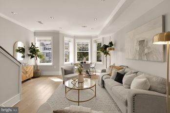 Condominium at 1735 1ST STREET NW 2