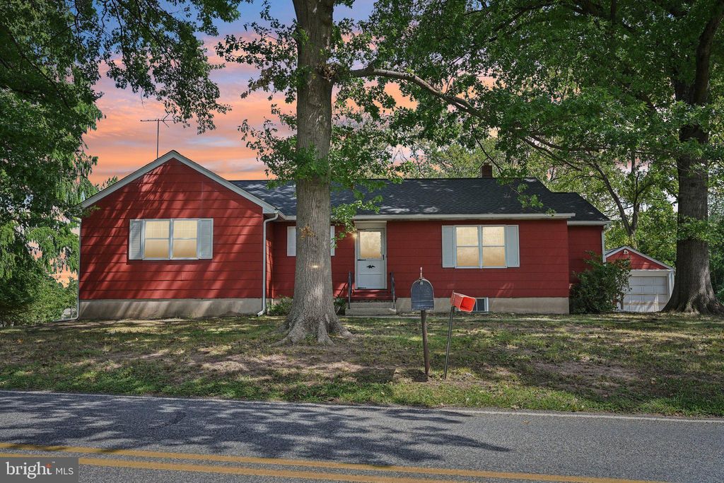 Photo of 60 Brownback Road, ROYERSFORD, PA 19468 (MLS # PAMC2152992)