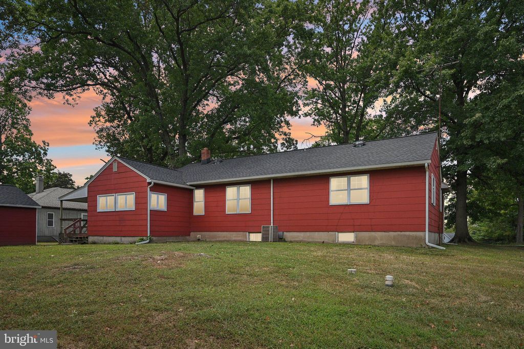 Photo of 60 Brownback Road, ROYERSFORD, PA 19468 (MLS # PAMC2152992)