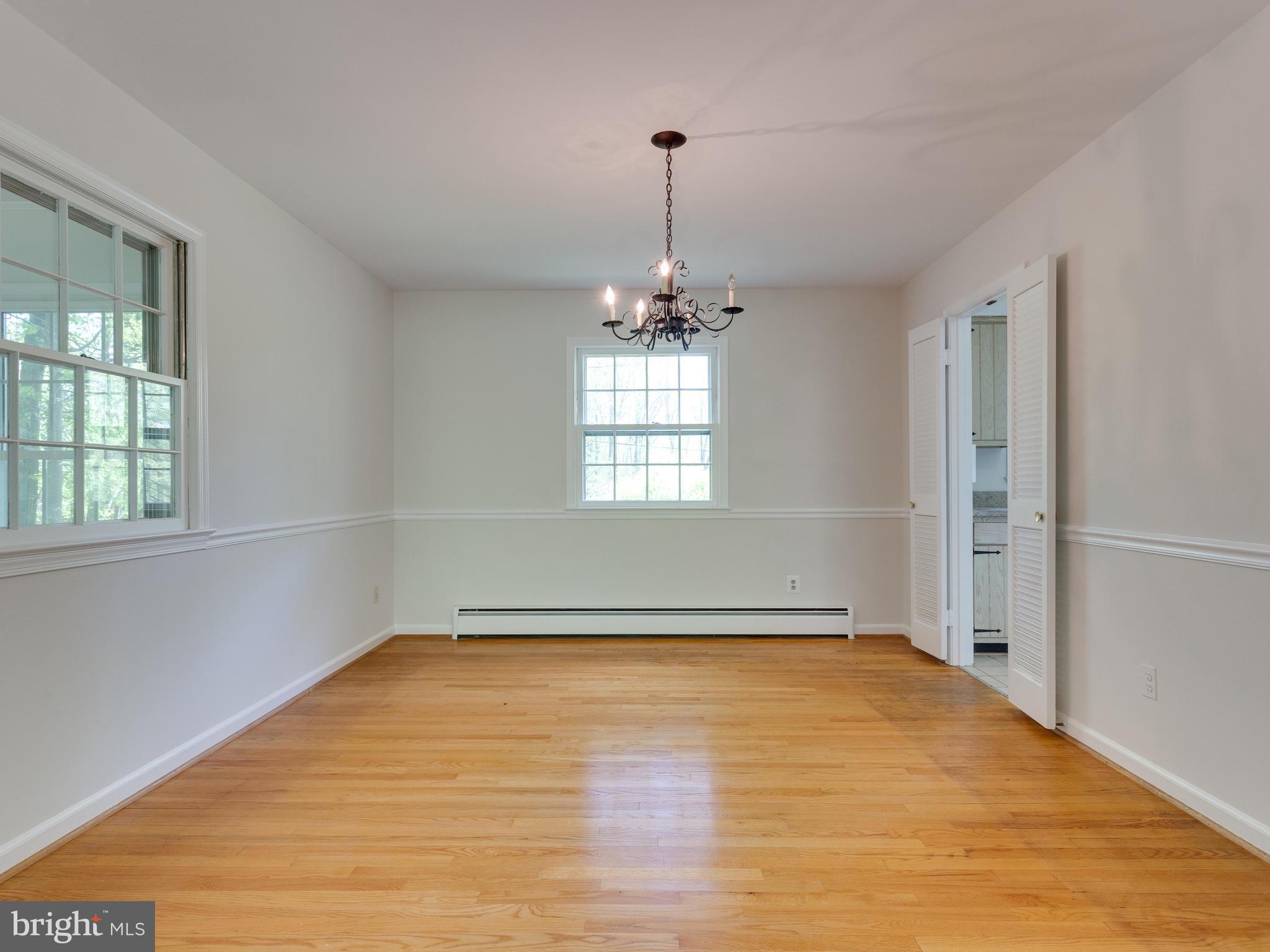 LANGLEY RIDGE - Residential