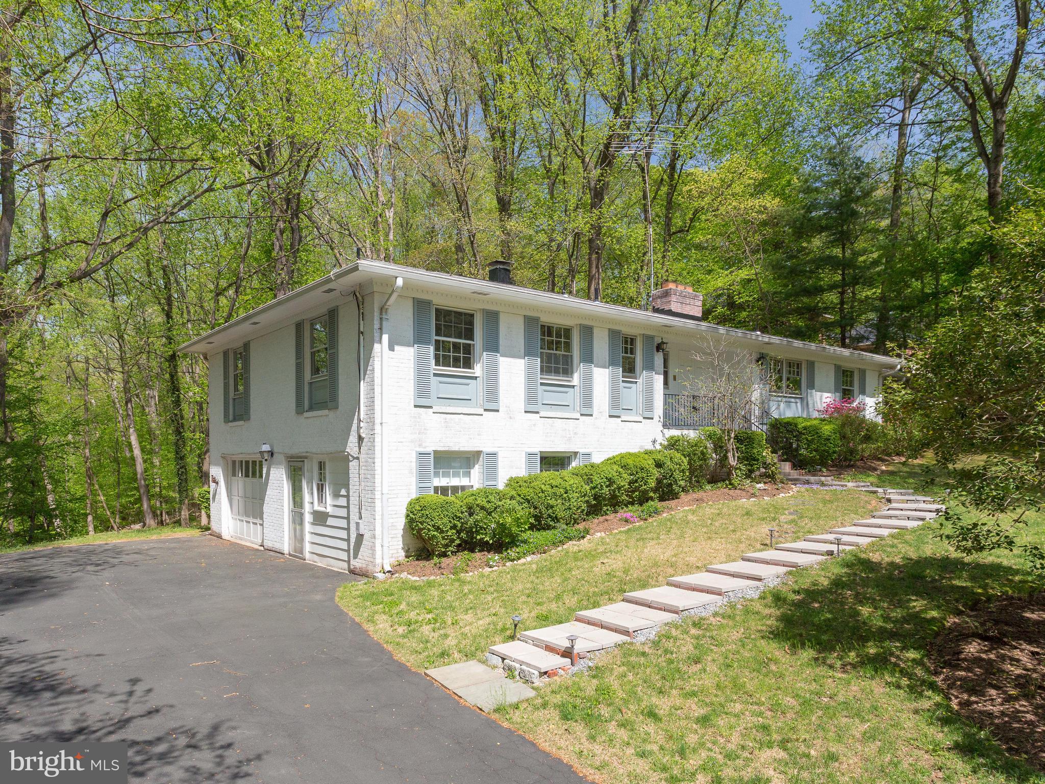 LANGLEY RIDGE - Residential