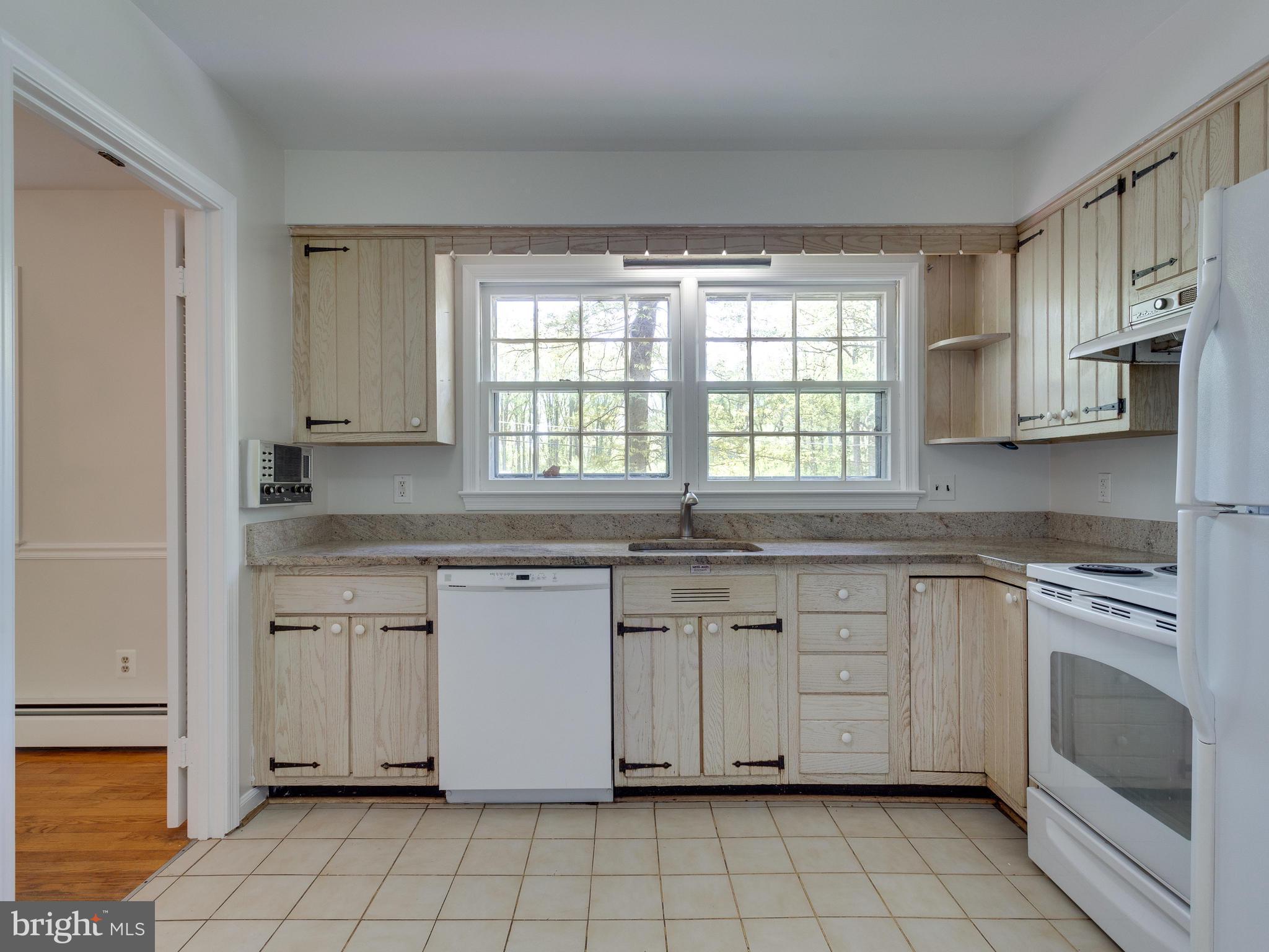 LANGLEY RIDGE - Residential