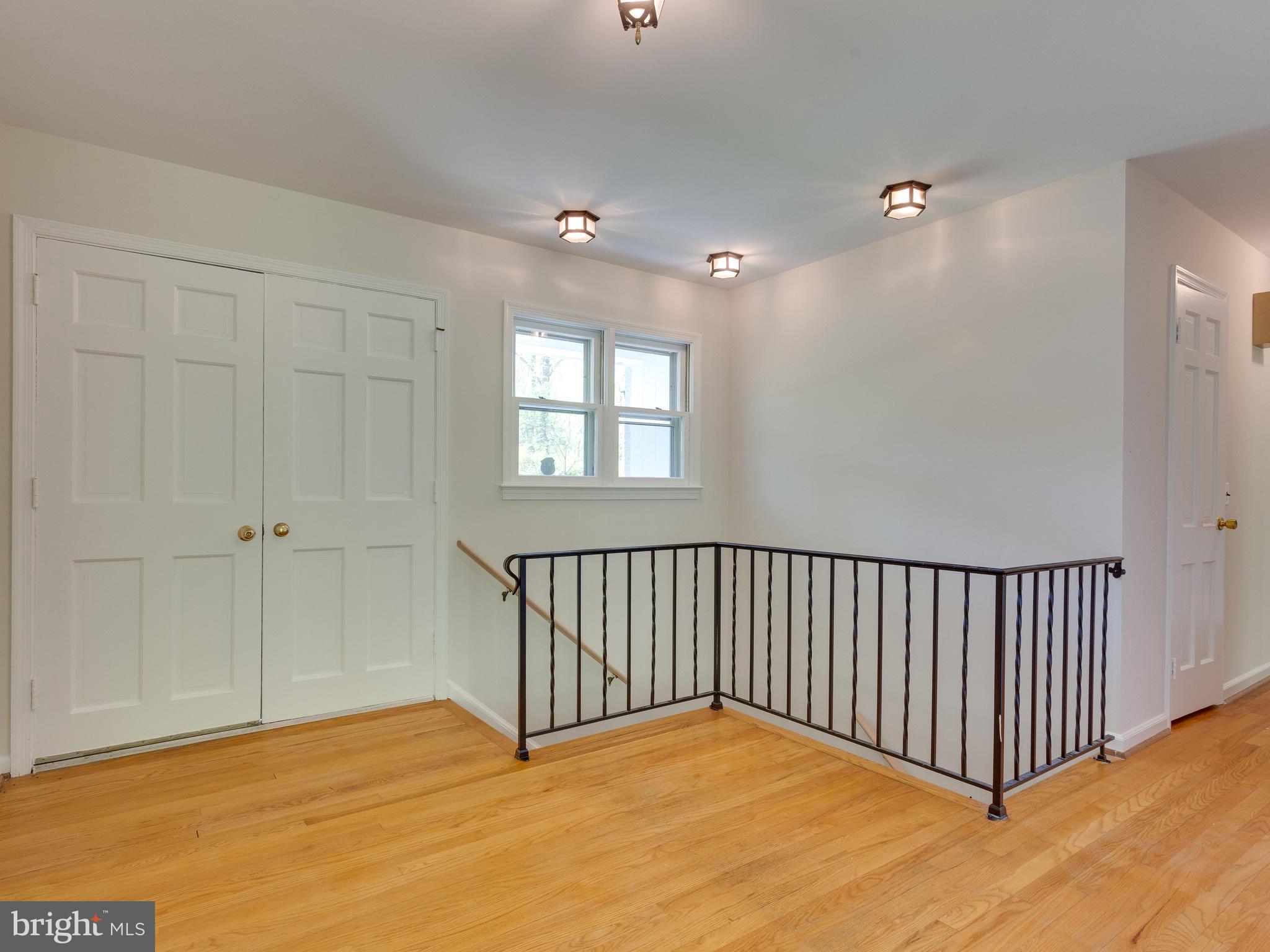 LANGLEY RIDGE - Residential