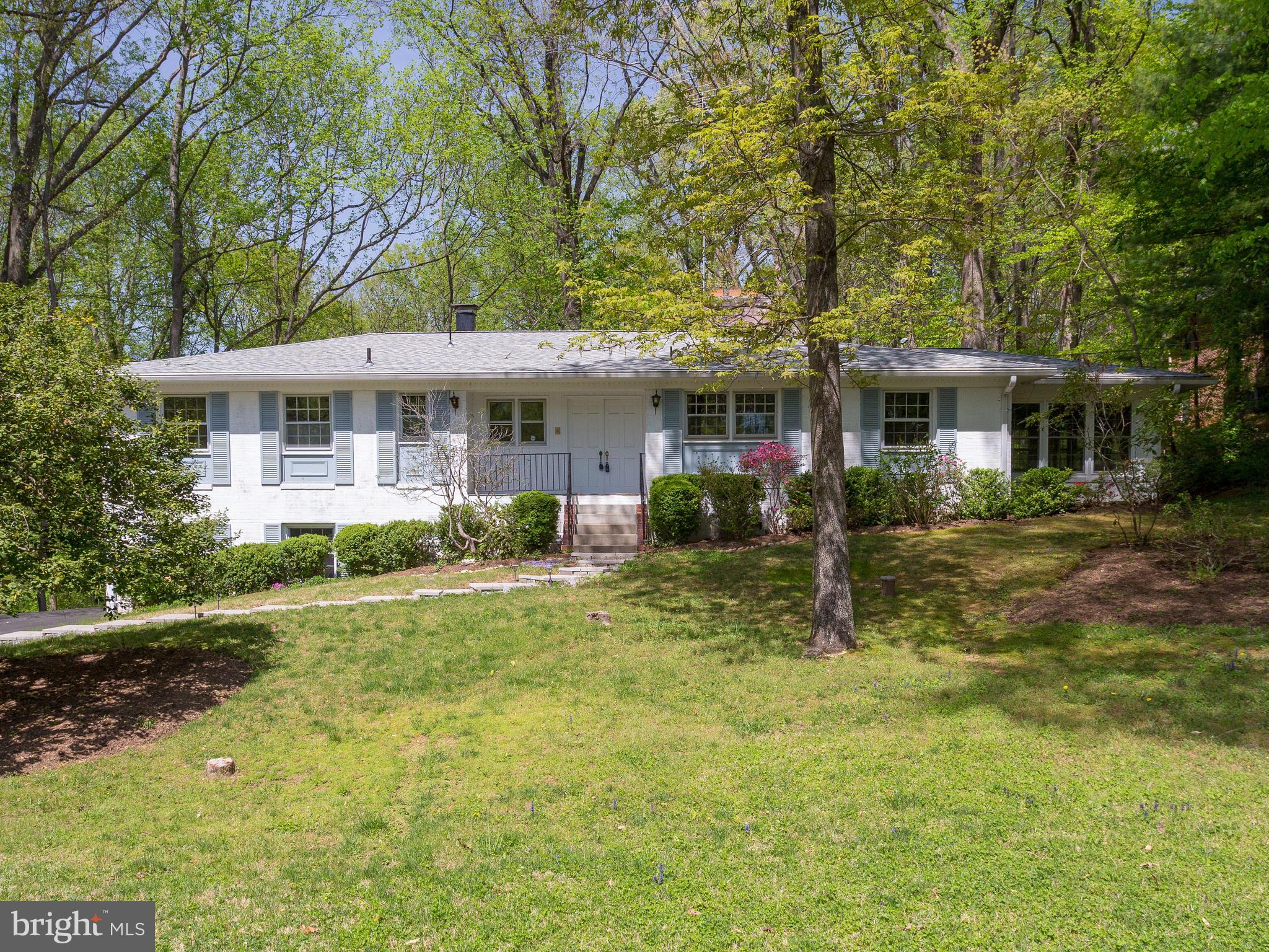 LANGLEY RIDGE - Residential