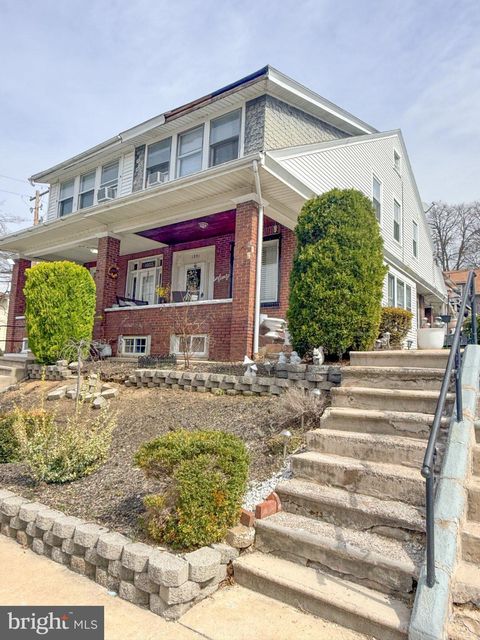 1331 N 14TH STREET READING PA 19604