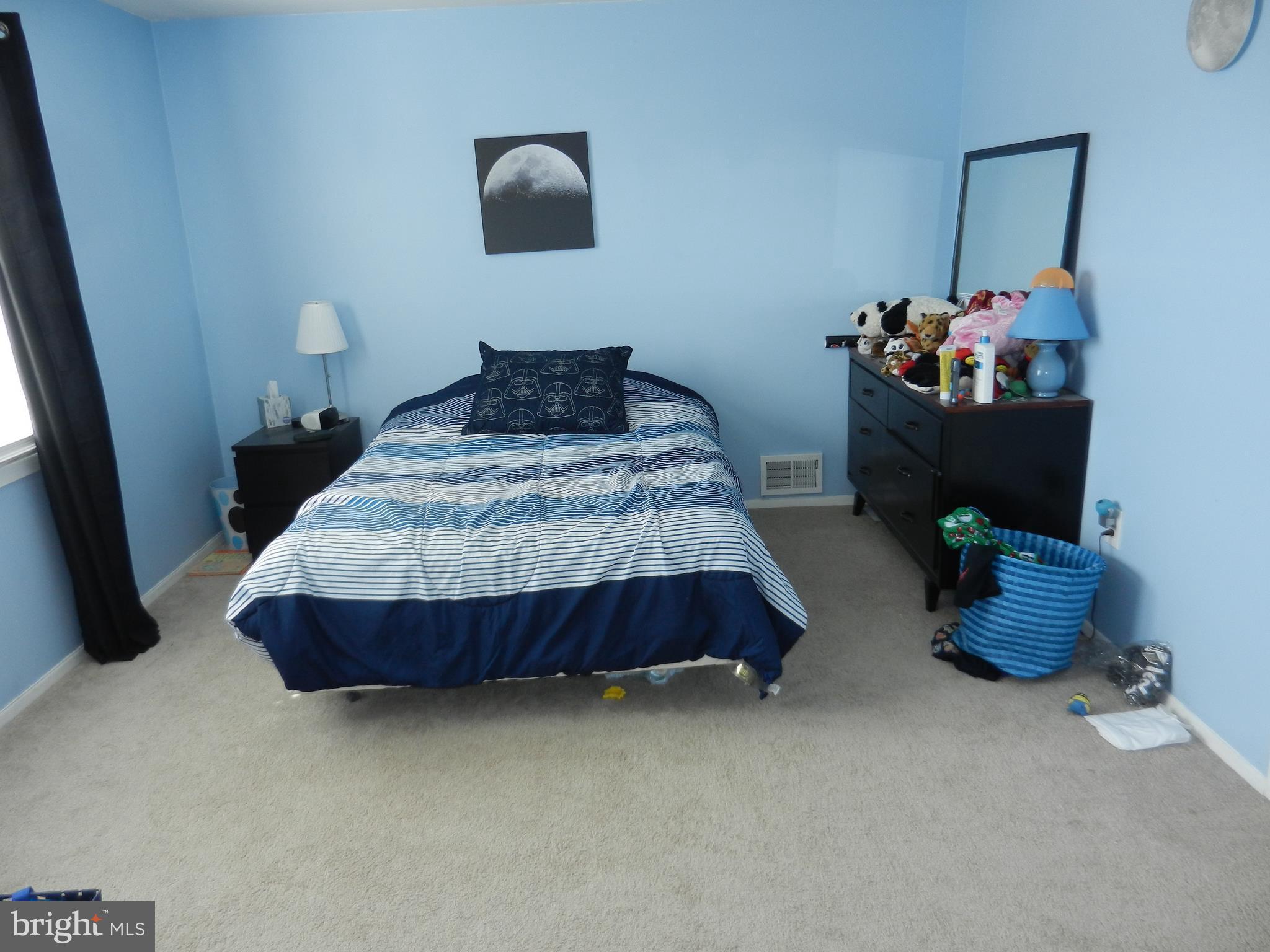 FOXHILL AT BELAIR - Residential