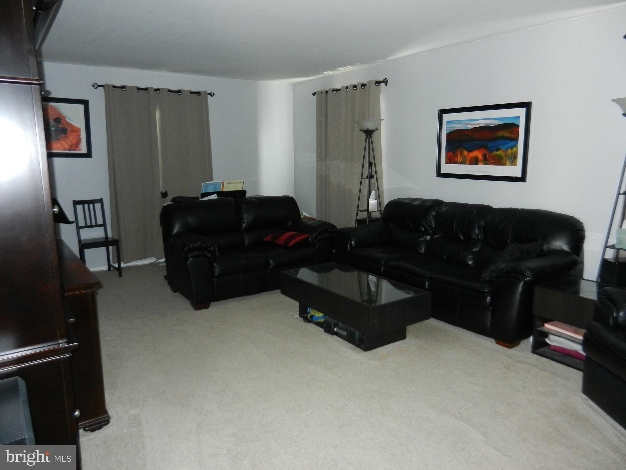 FOXHILL AT BELAIR - Residential