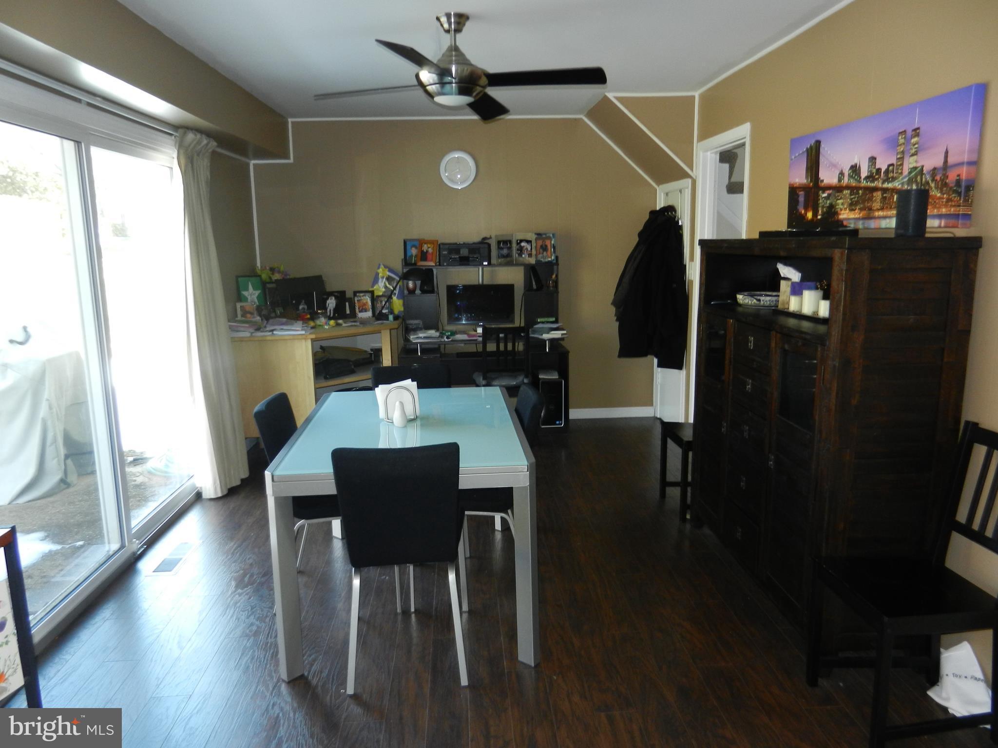 FOXHILL AT BELAIR - Residential