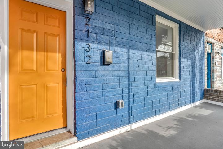 Fully Remodeled Gem in Baltimore – 2132 Aiken St.
Welcome to 2132 Aiken Street, a stunning fully remodeled 3-bedroom, 1.5-bathroom rowhome in the heart of Baltimore! This beautifully updated home seamlessly blends modern finishes with classic charm, offering an open-concept living space with exposed brick, recessed lighting, and stylish flooring throughout.
✨ Key Features:
✔ Move-in ready with brand-new finishes
✔ Gorgeous exposed brick accent wall
✔ Open-concept living, dining, and kitchen area
✔ Sleek kitchen with stainless steel appliances & granite countertops
✔ Three spacious bedrooms with ample natural light
✔ 1.5 modern bathrooms with elegant finishes
✔ Fenced backyard – perfect for entertaining or relaxing
💰 Eligible for Baltimore’s Vacants to Value Program – Take advantage of potential grants and incentives to make this home yours for less!
Conveniently located near Johns Hopkins, downtown Baltimore, and major commuter routes, this home is ideal for homeowners and investors alike. Don’t miss out on this incredible opportunity—schedule your tour today!