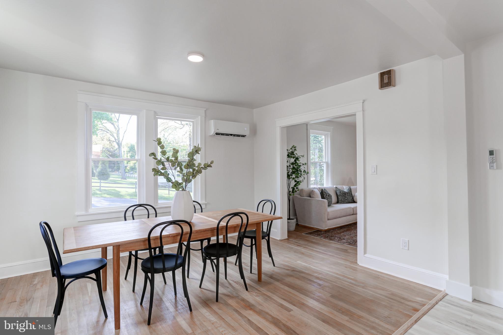 PARADISE TWP - Residential