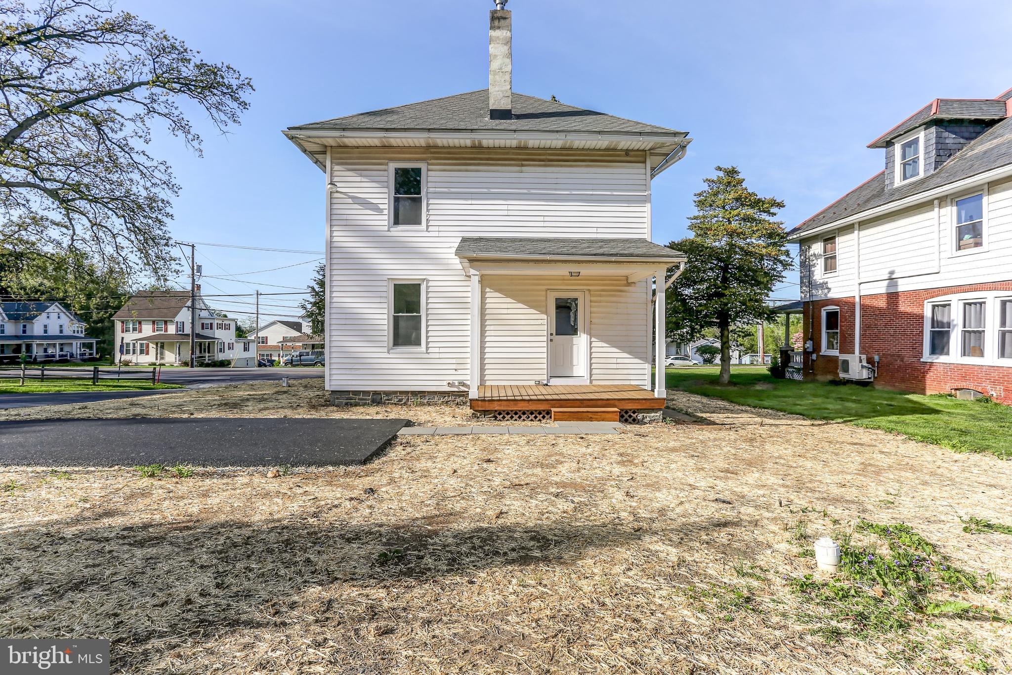 PARADISE TWP - Residential