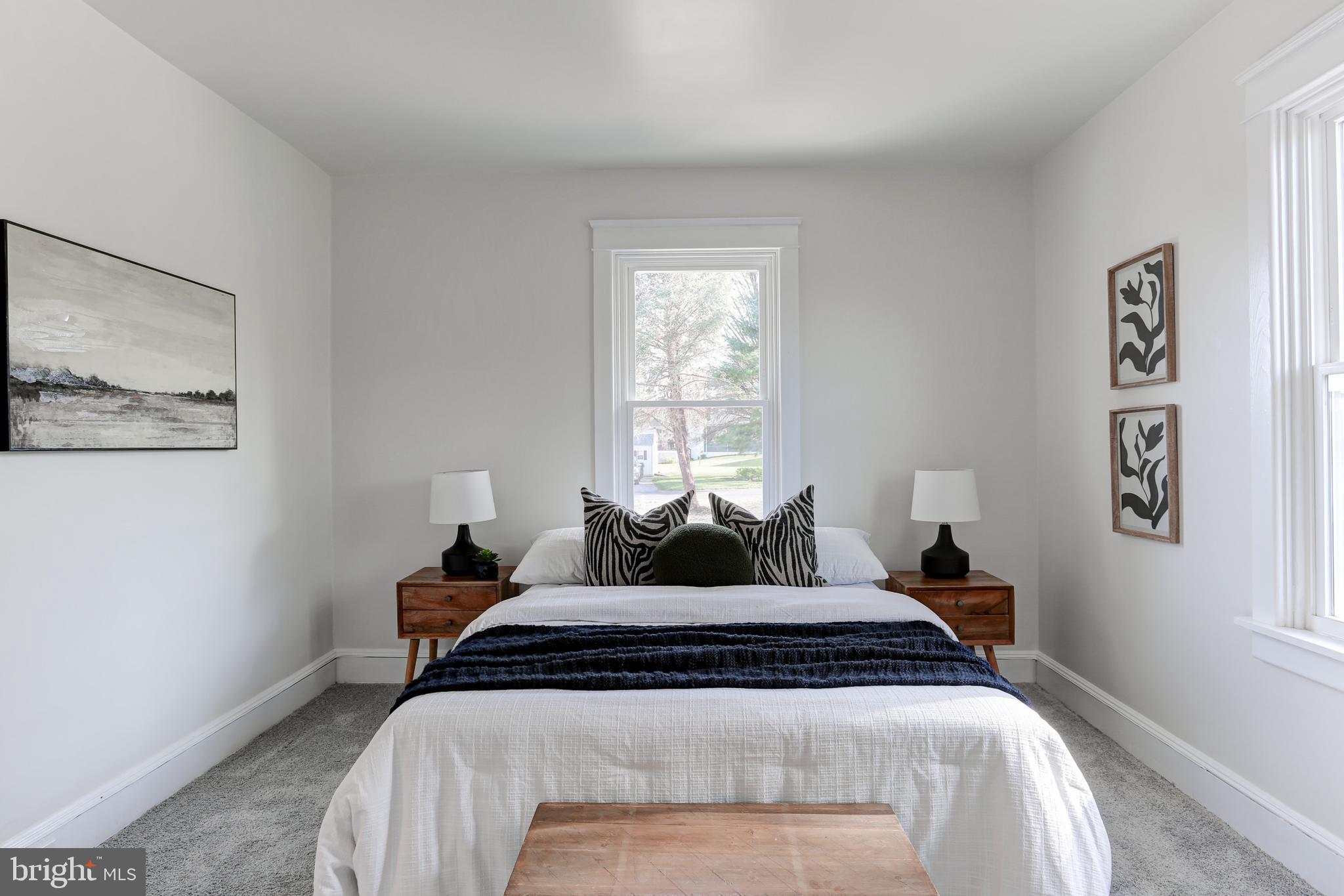 PARADISE TWP - Residential