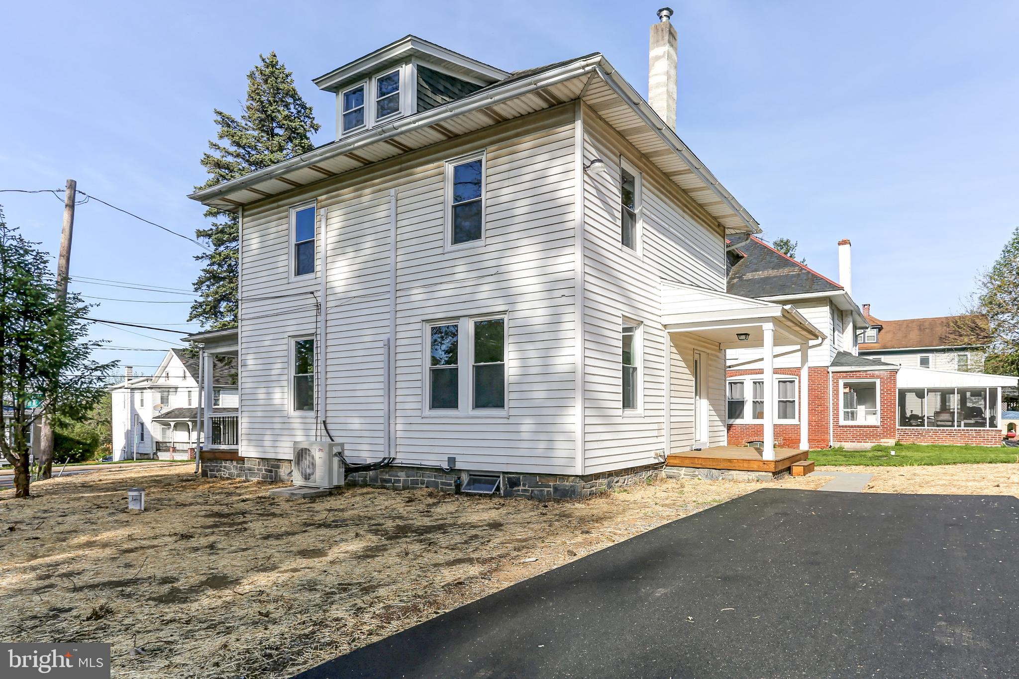 PARADISE TWP - Residential