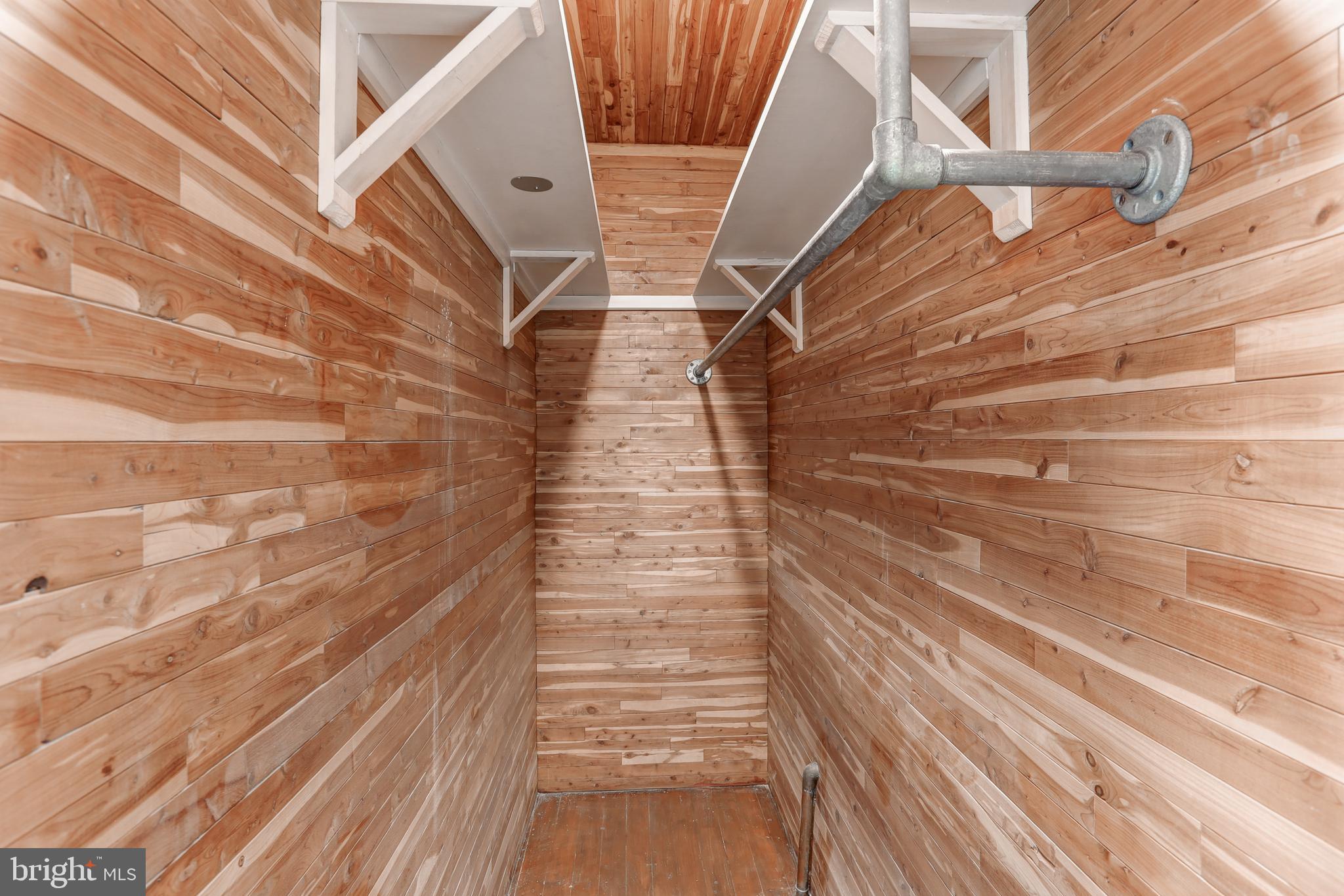 PARADISE TWP - Residential