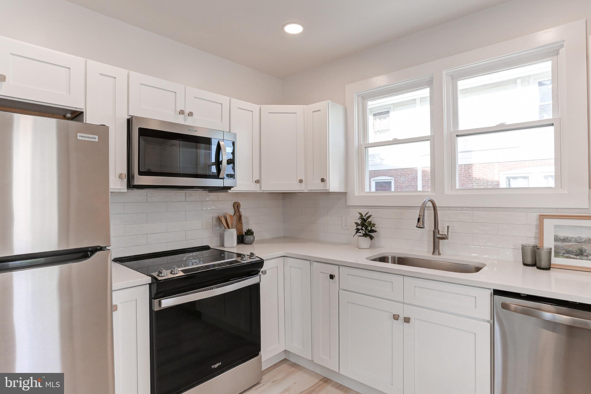 PARADISE TWP - Residential