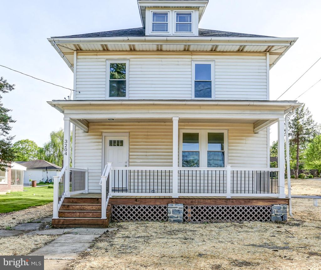 Photo of 3204 Lincoln Highway E, PARADISE, PA 17562 (MLS # PALA2068956)