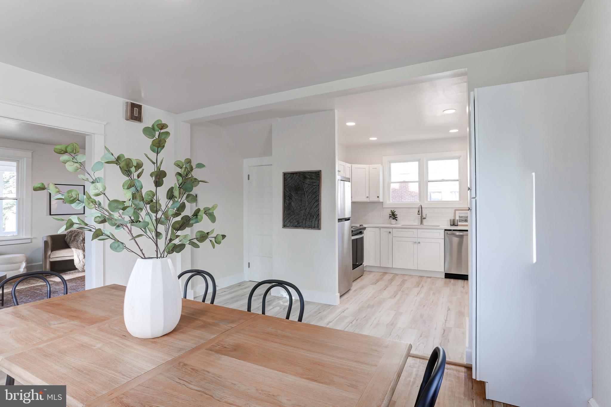 PARADISE TWP - Residential