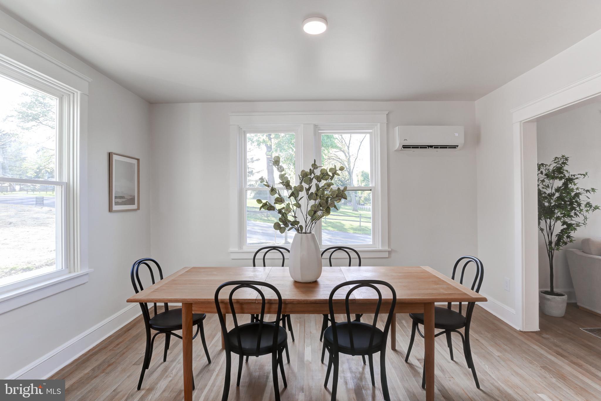 PARADISE TWP - Residential