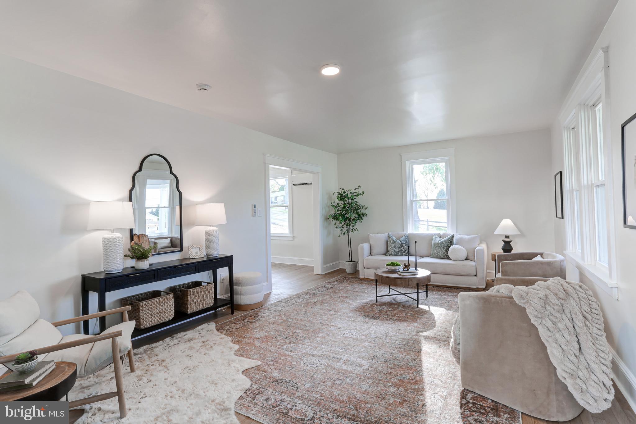 PARADISE TWP - Residential