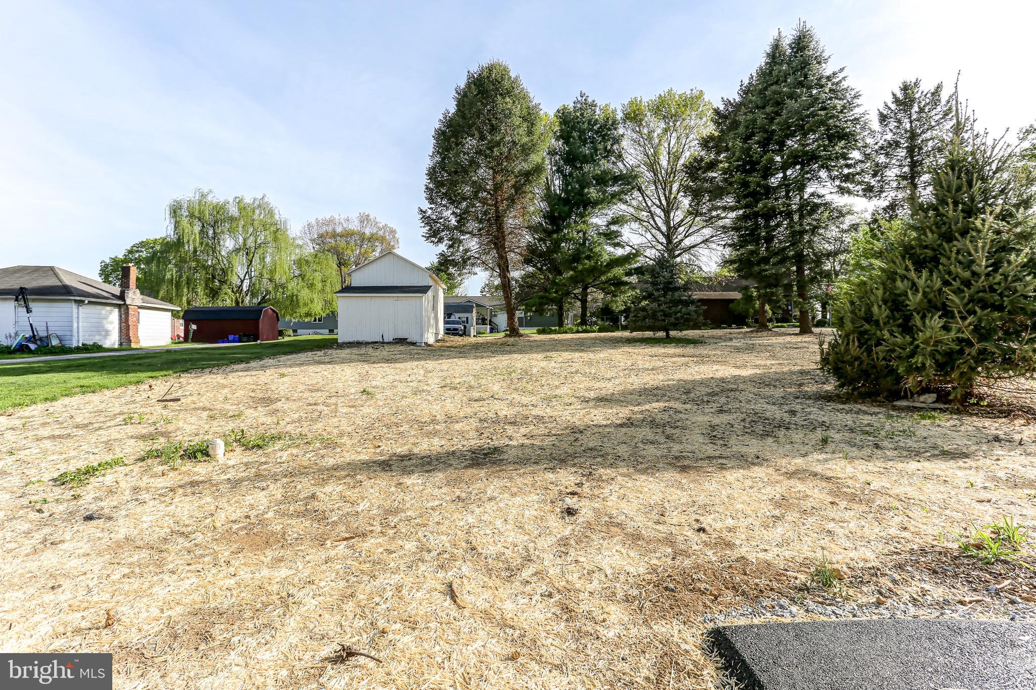 PARADISE TWP - Residential