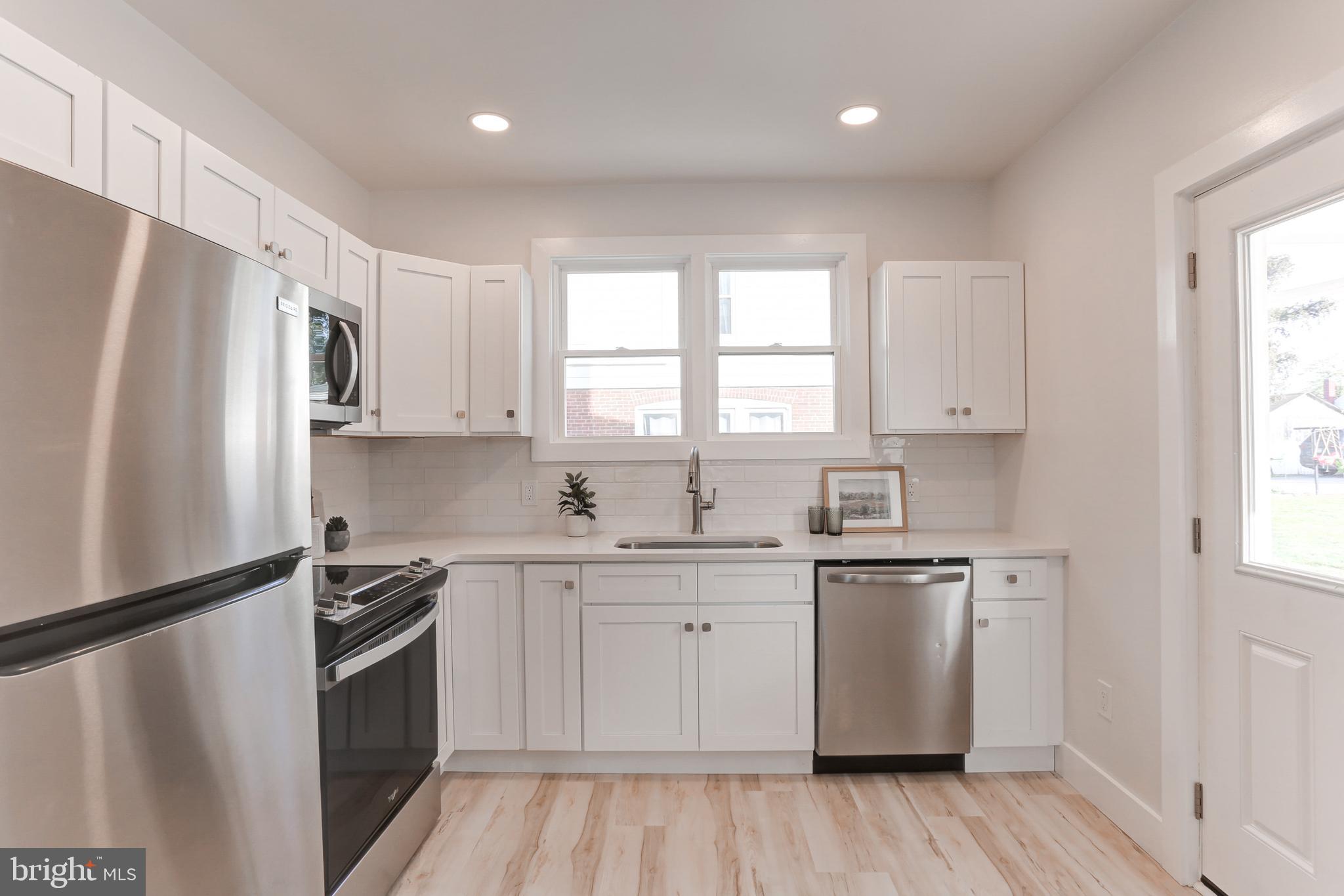 PARADISE TWP - Residential