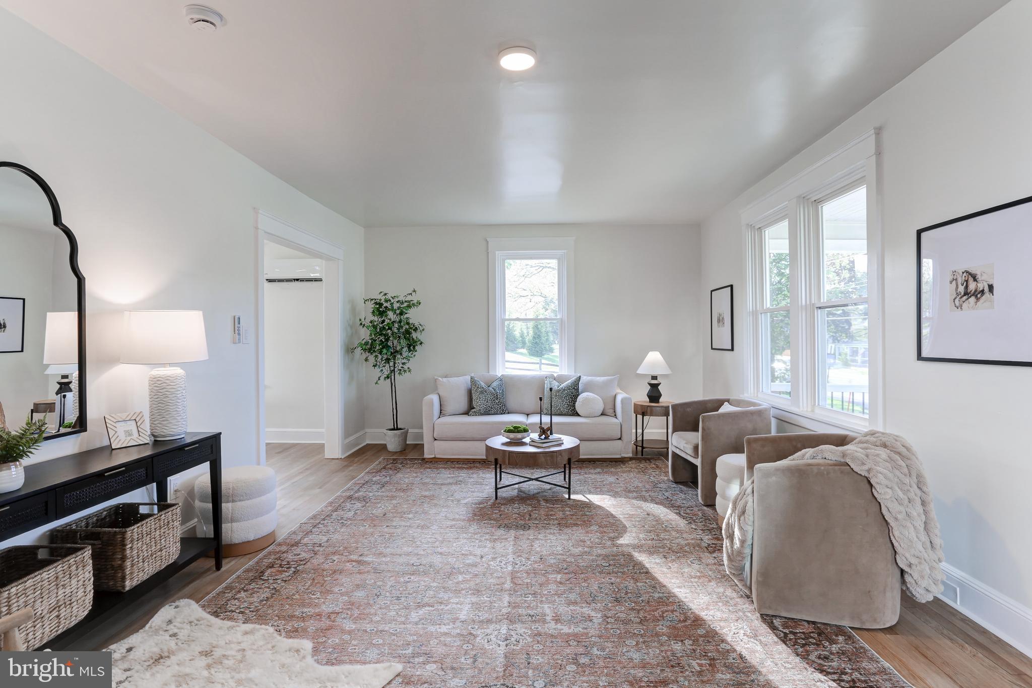 PARADISE TWP - Residential