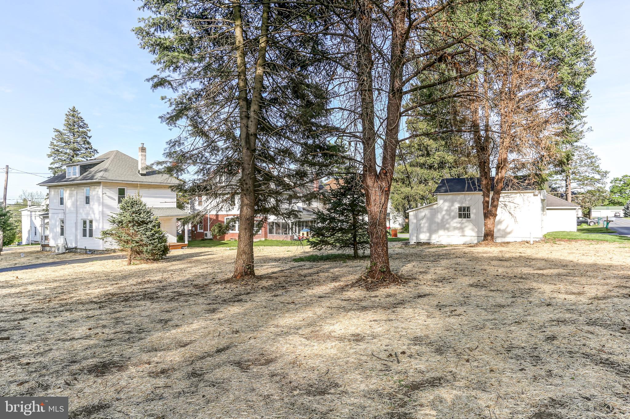 PARADISE TWP - Residential