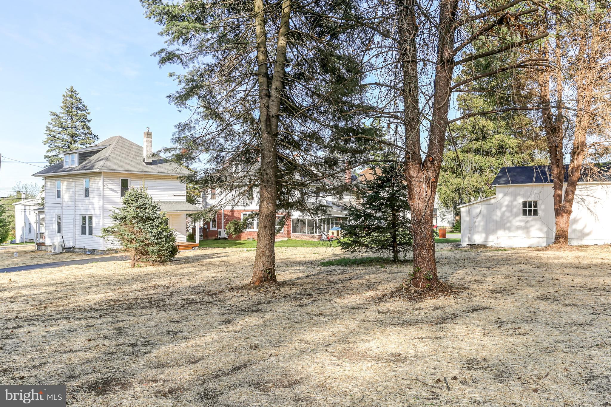 PARADISE TWP - Residential