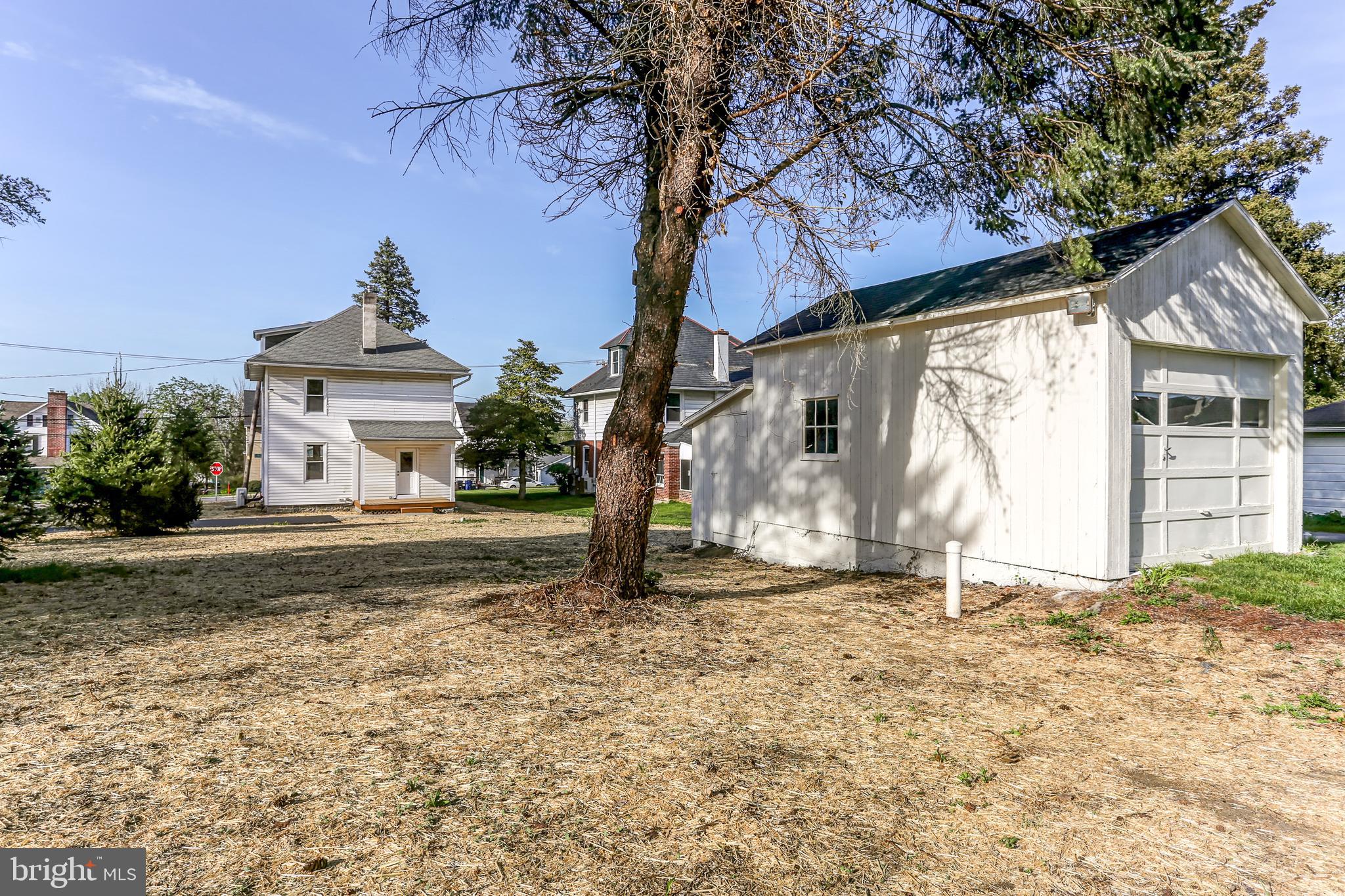 PARADISE TWP - Residential