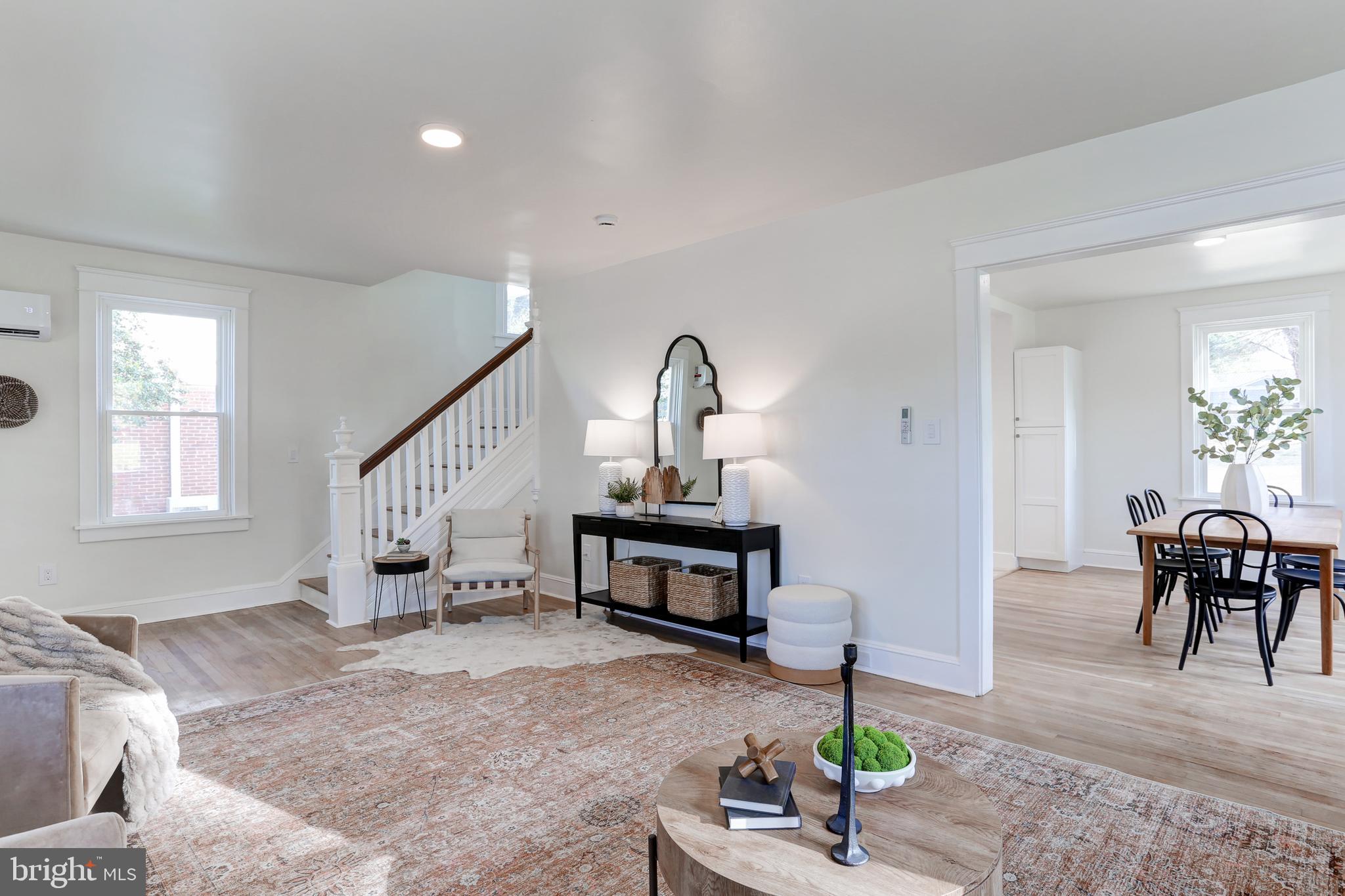 PARADISE TWP - Residential